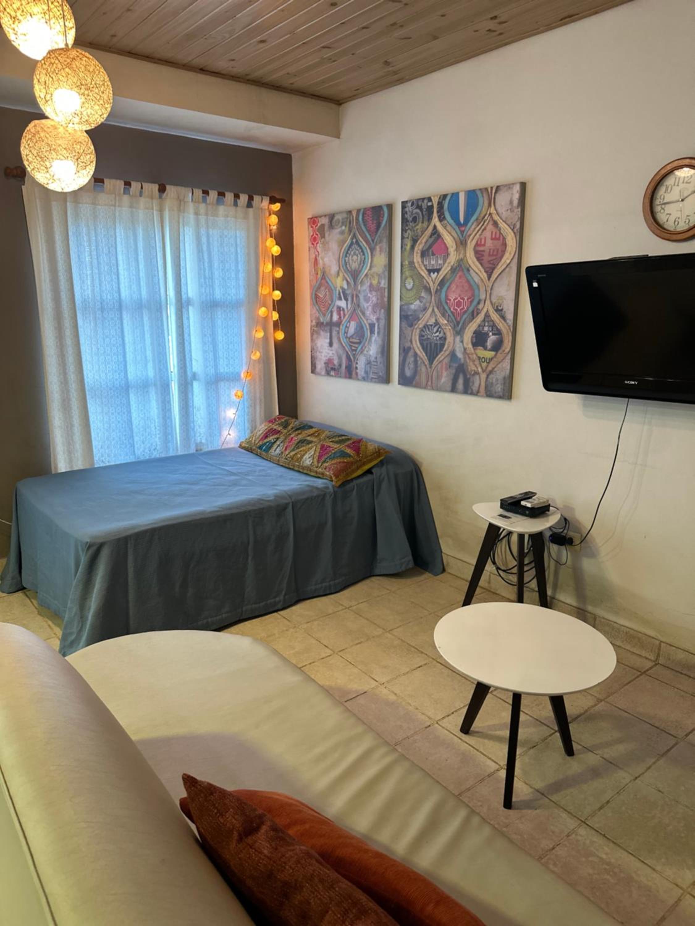 Casa en el Centro de la Ciudad
