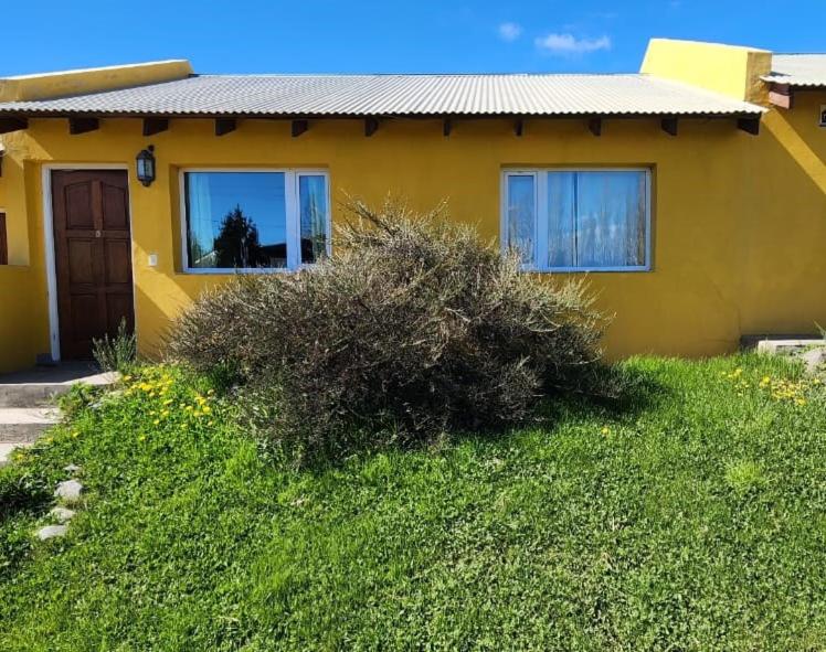 Casa El Calafate 3