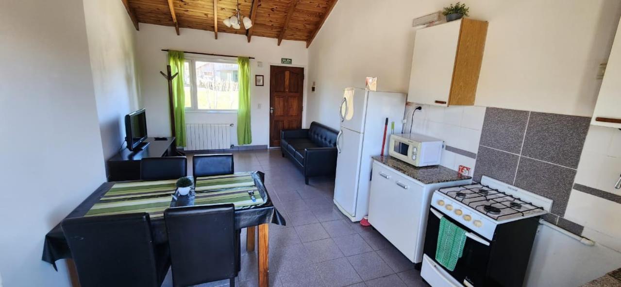 Casa El Calafate 3