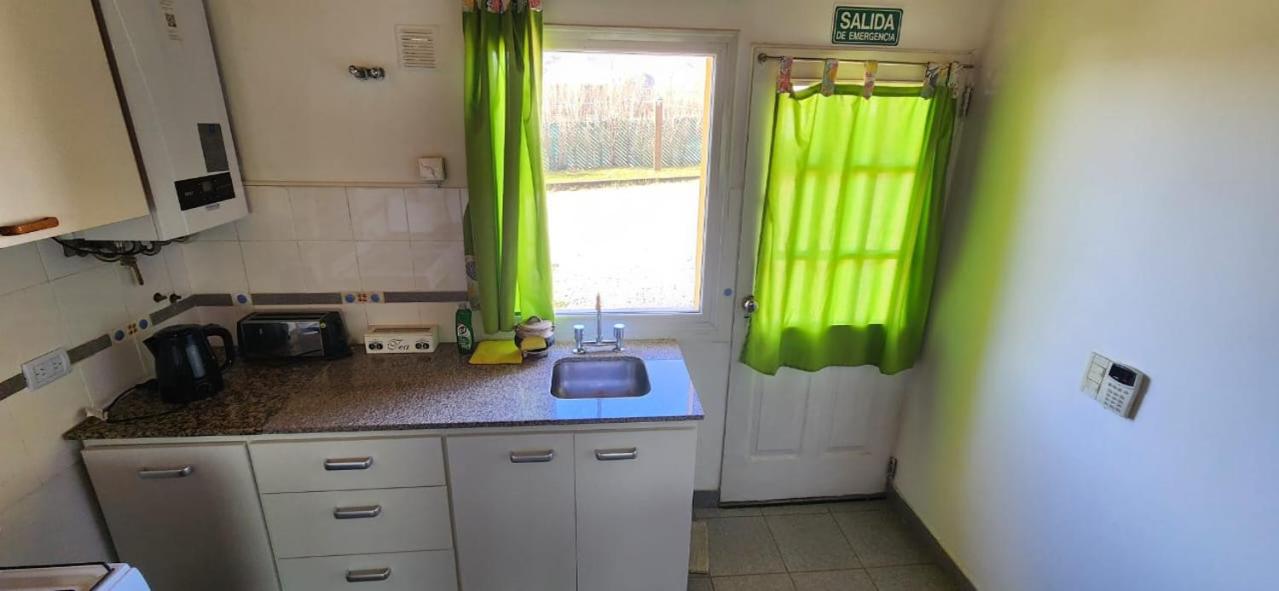 Casa El Calafate 3
