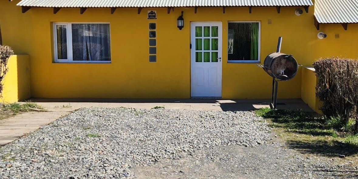 Casa El Calafate 3