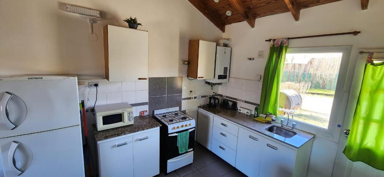 Casa El Calafate 3
