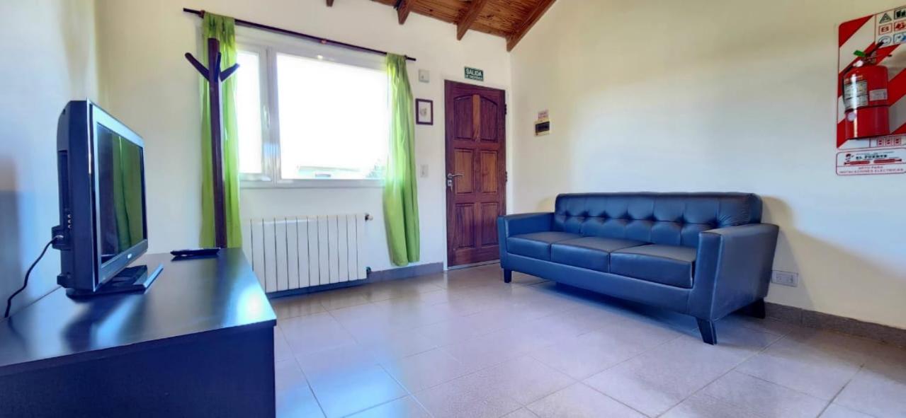 Casa El Calafate 3