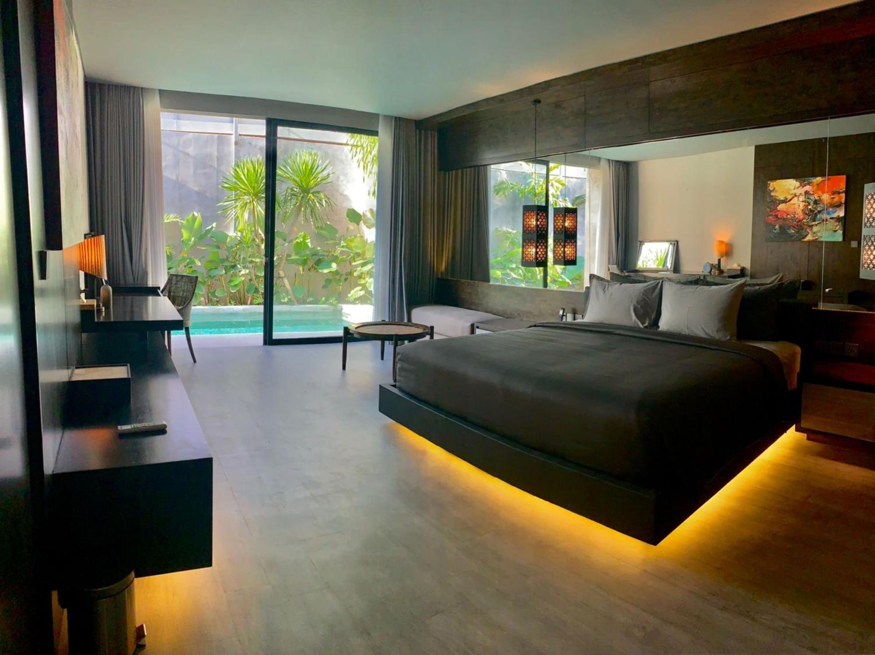 INSPIRA Seminyak