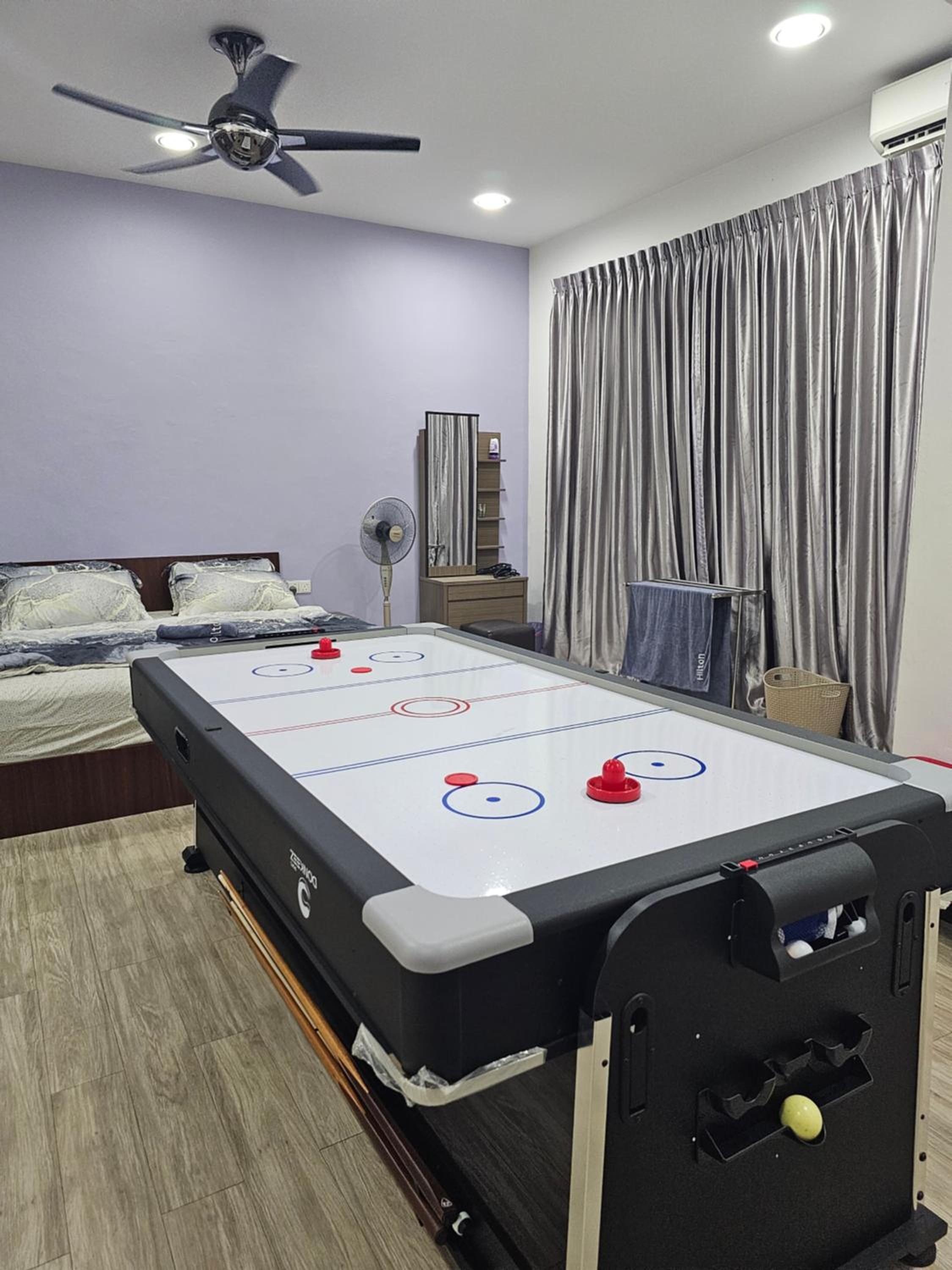 TSK Homestay Taman Sri Kluang photo 5