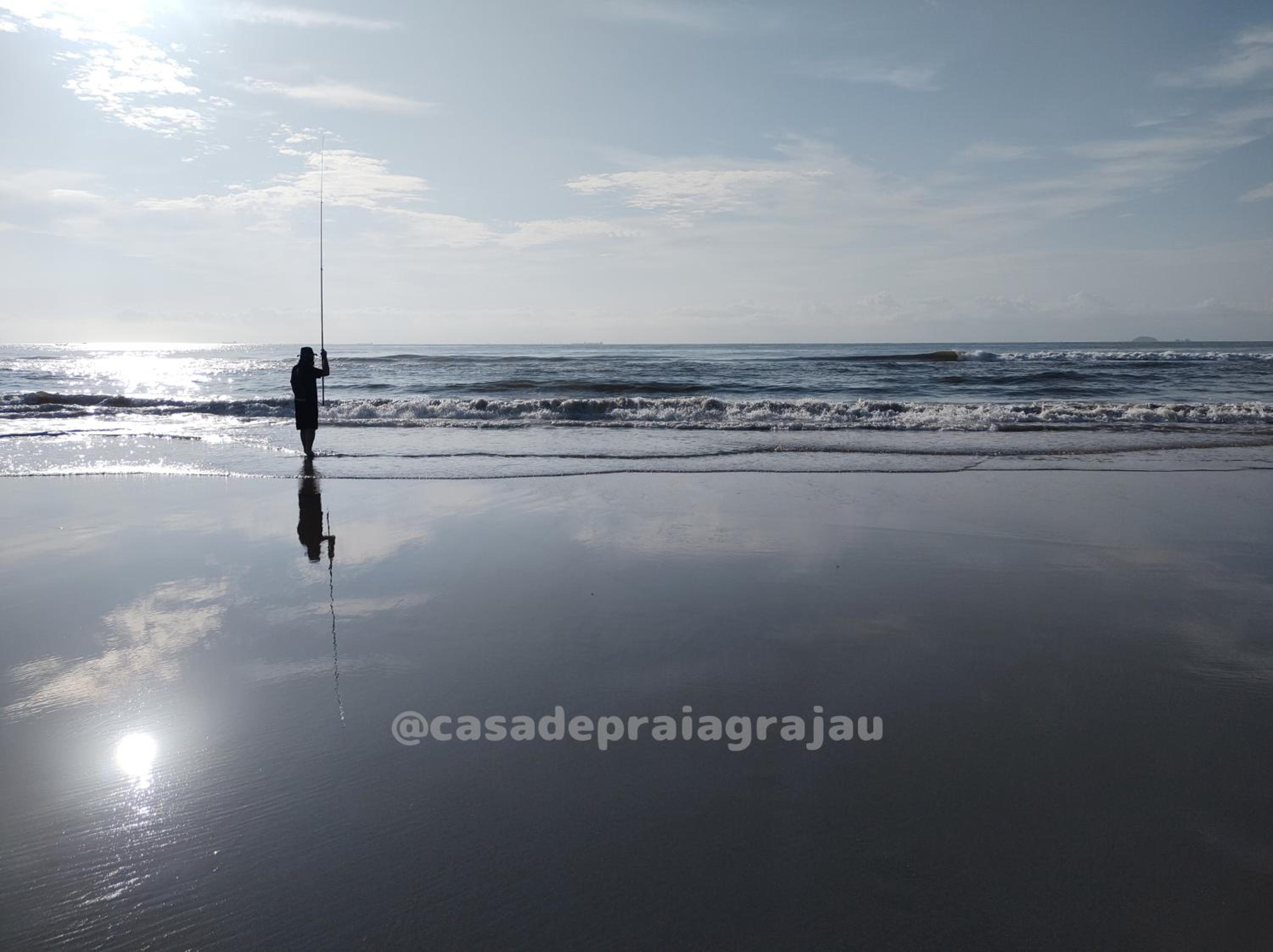 @casadepraiagrajau