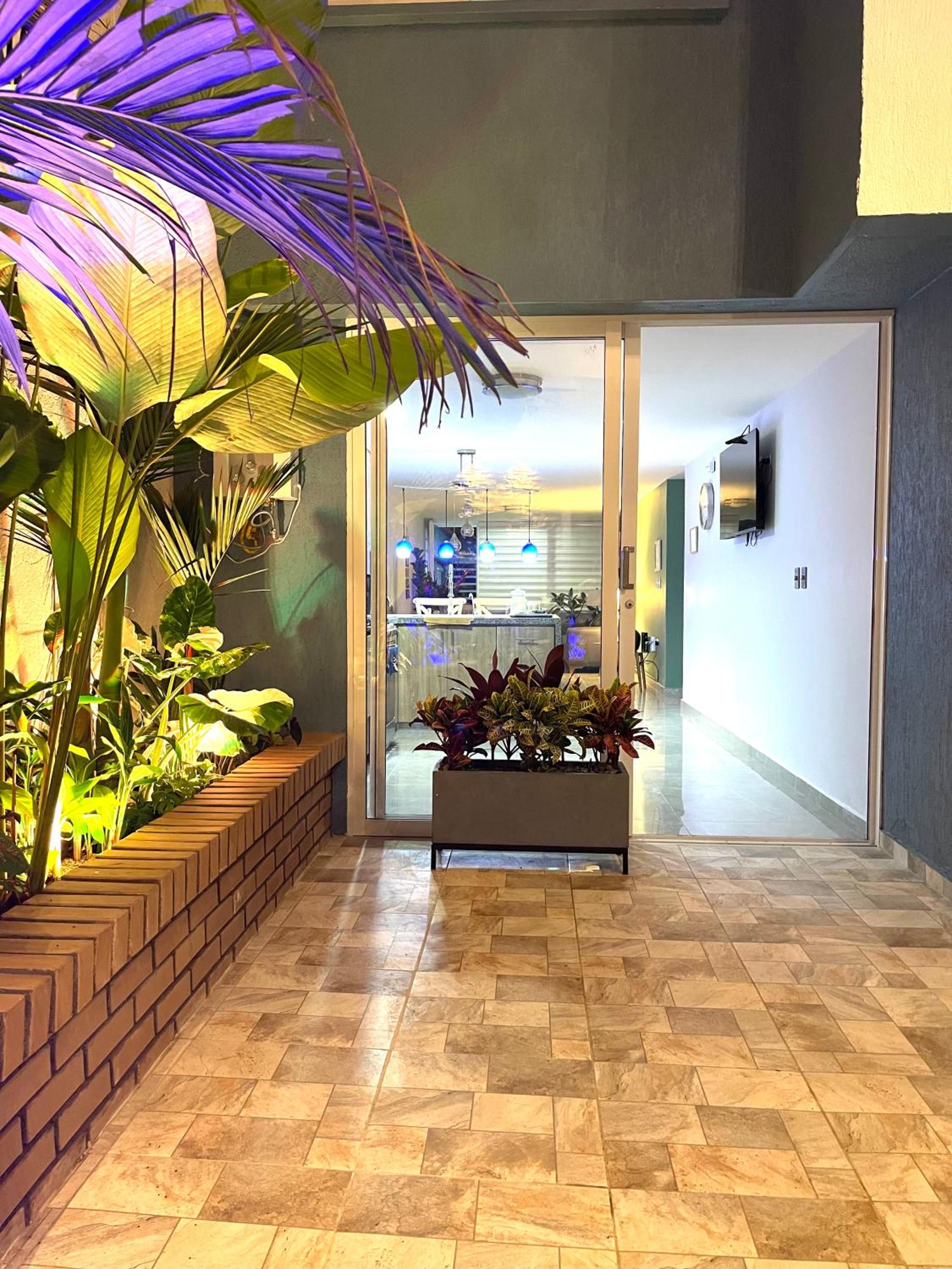 Cal Bed & Breakfast Ibague