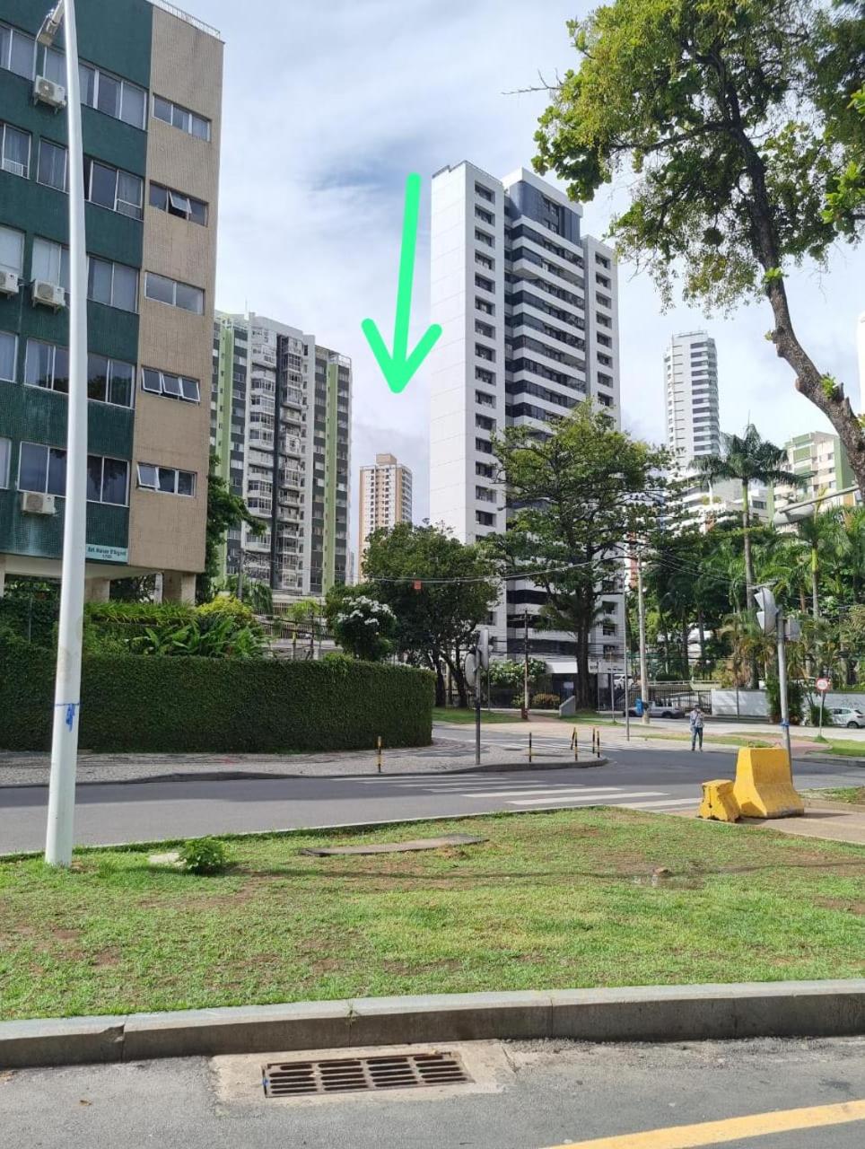 APARTAMENTO CIRCUITO CARNAVAL SALVADOR (proximo dos principais camarotes)