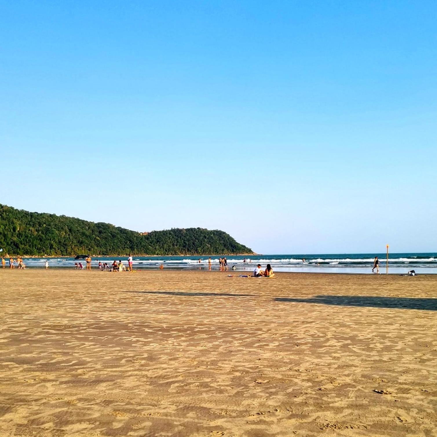 200m Praia Canto do Forte! 2 Quartos - Estacionamento e Varanda Gourmet - Wi-Fi 500Mega