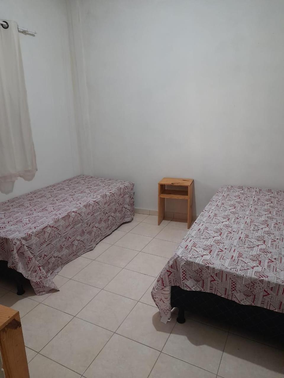 Residencial Praia Quente casas