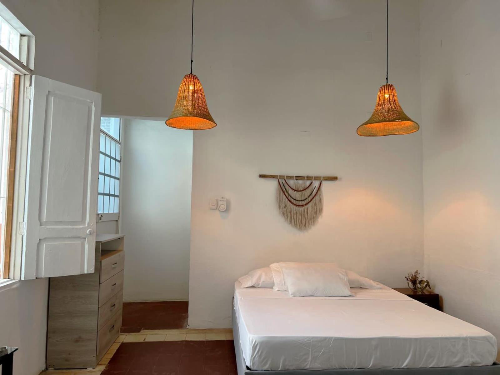 Hermosa y céntrica casa Altamar