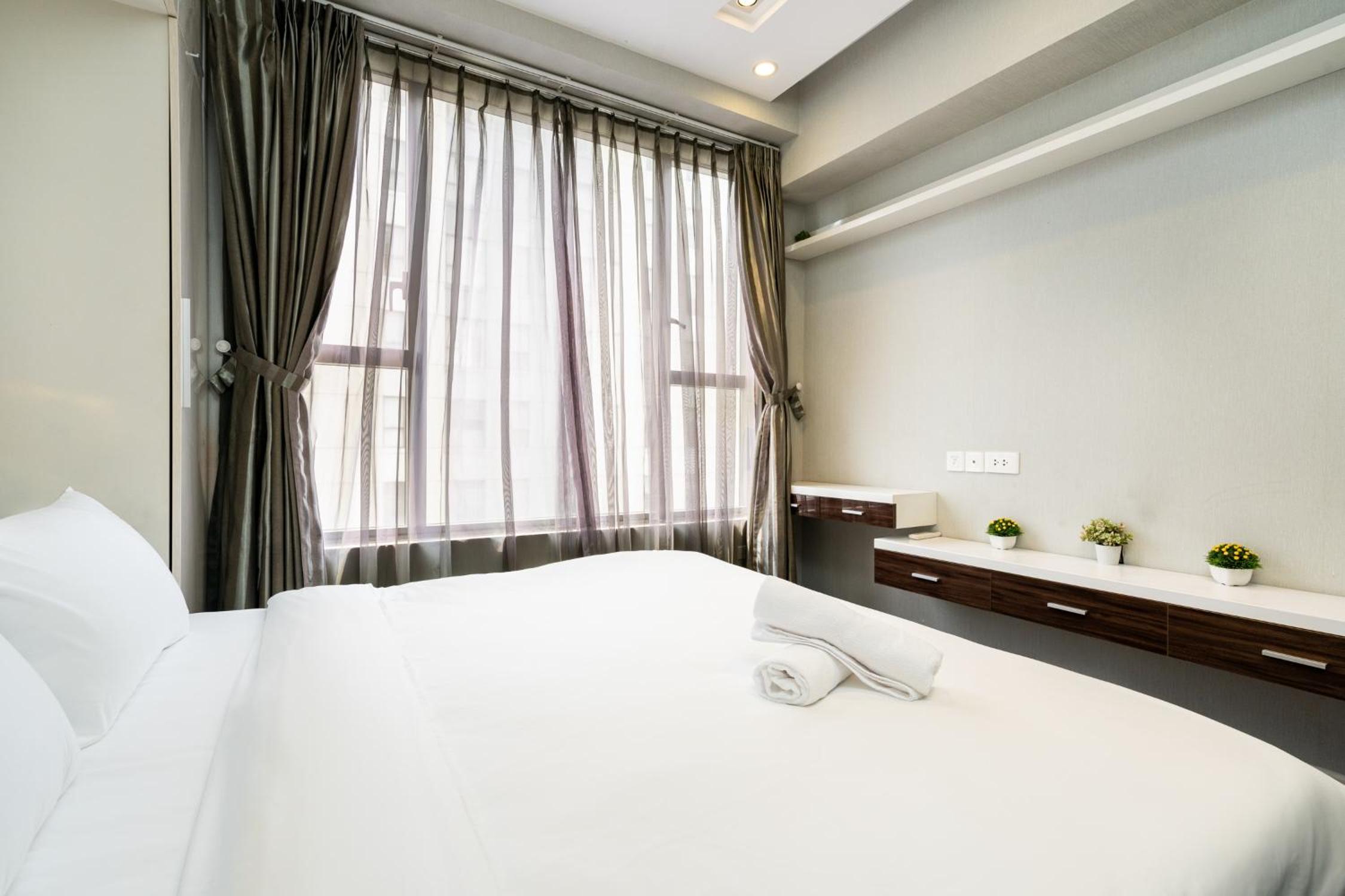 Tresor in center 3 bedrooms
