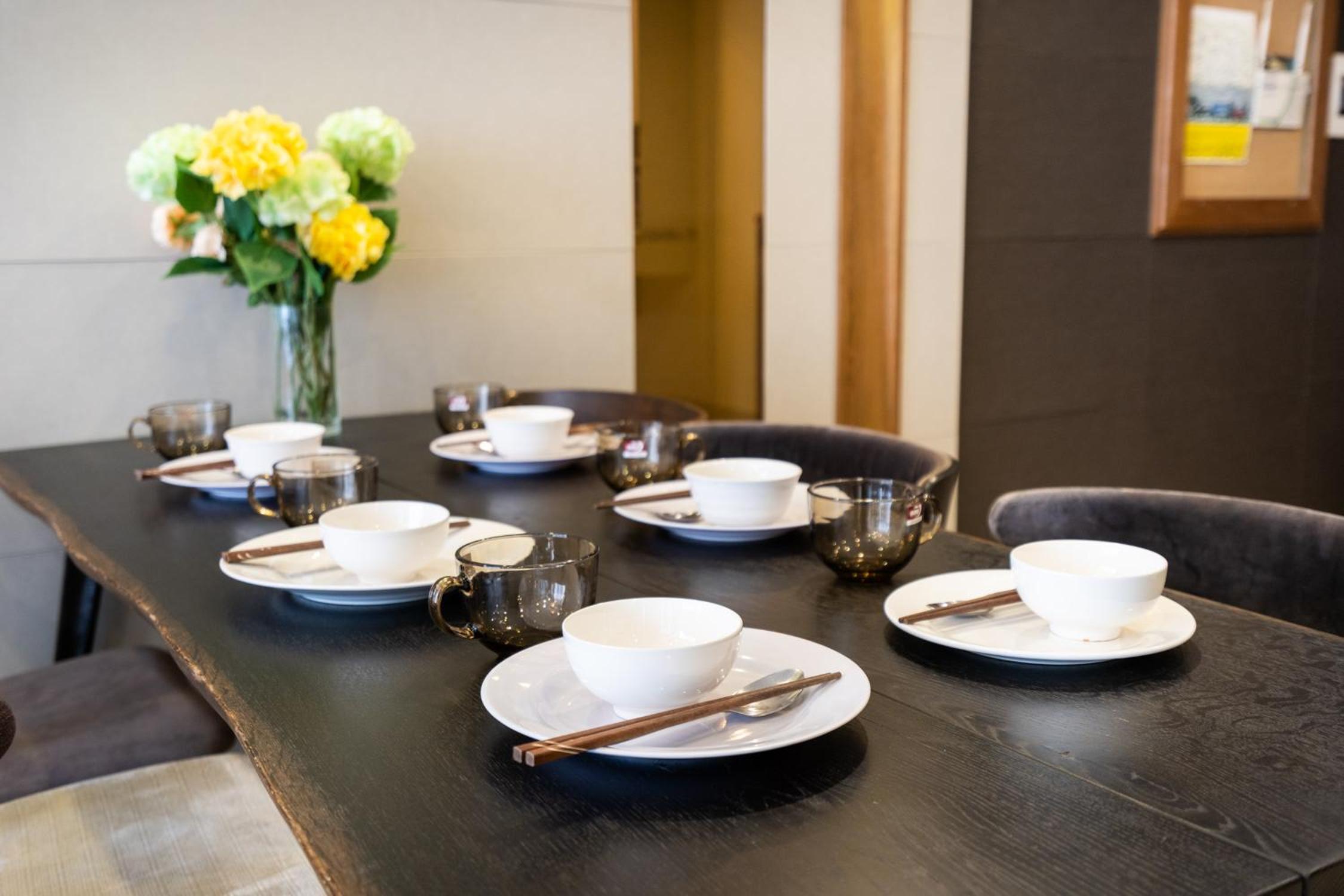 Tresor in center 3 bedrooms