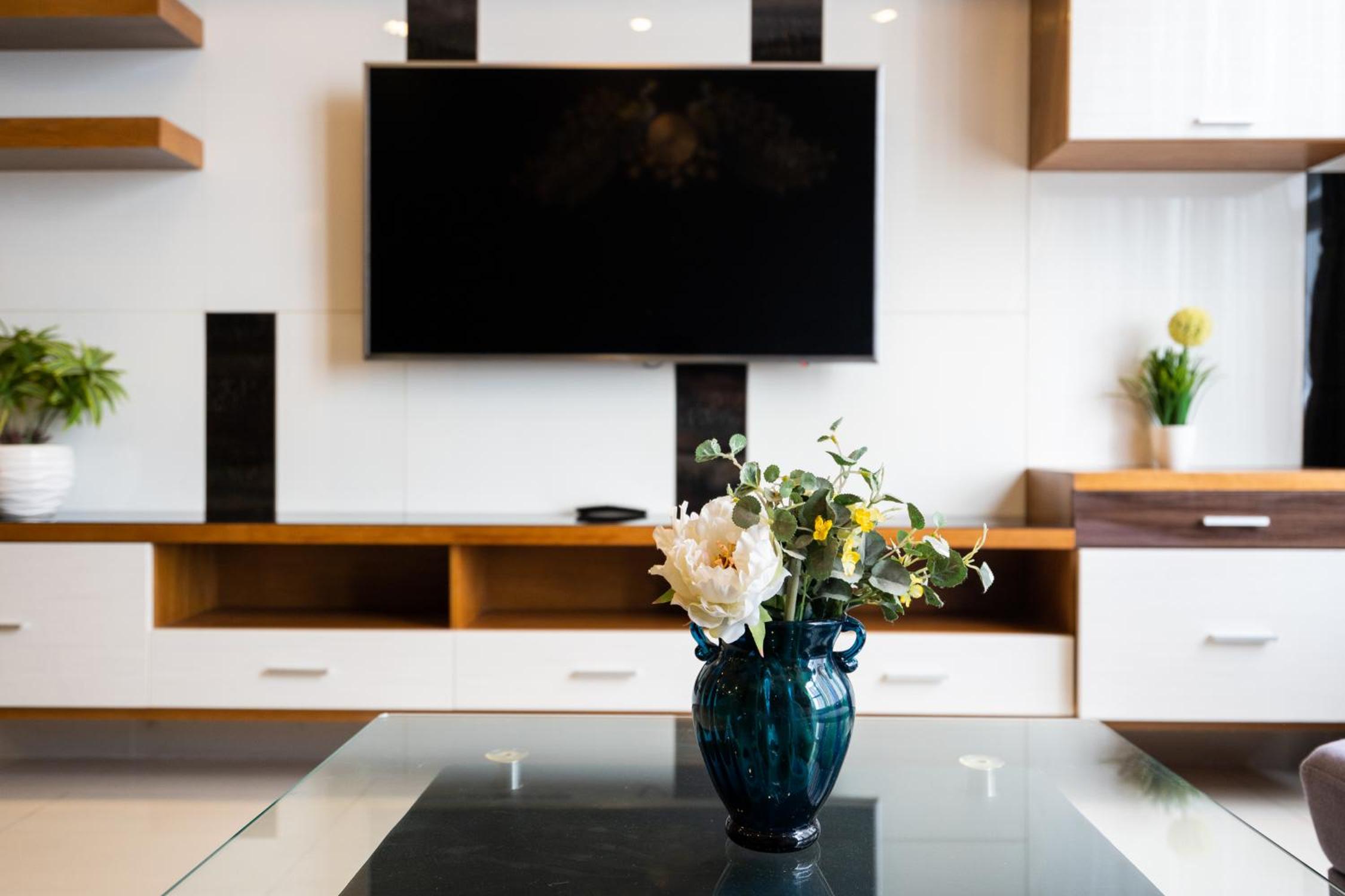 Tresor in center 3 bedrooms