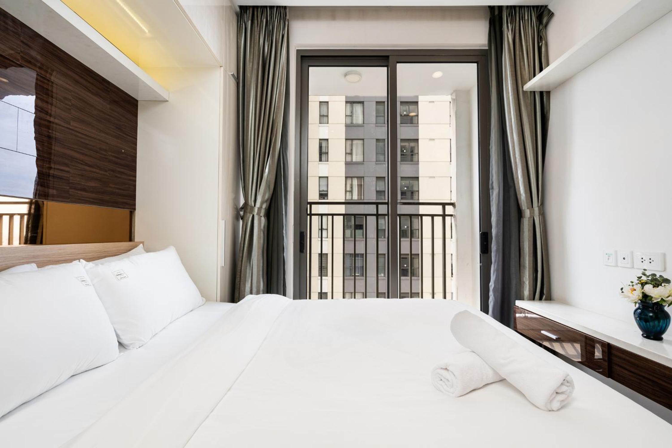 Tresor in center 3 bedrooms
