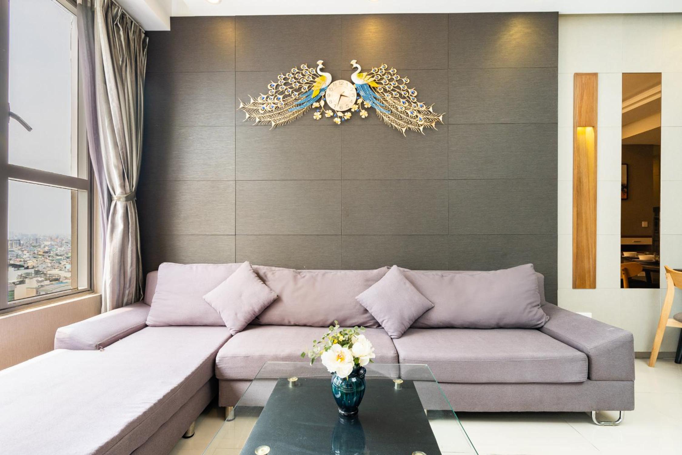 Tresor in center 3 bedrooms