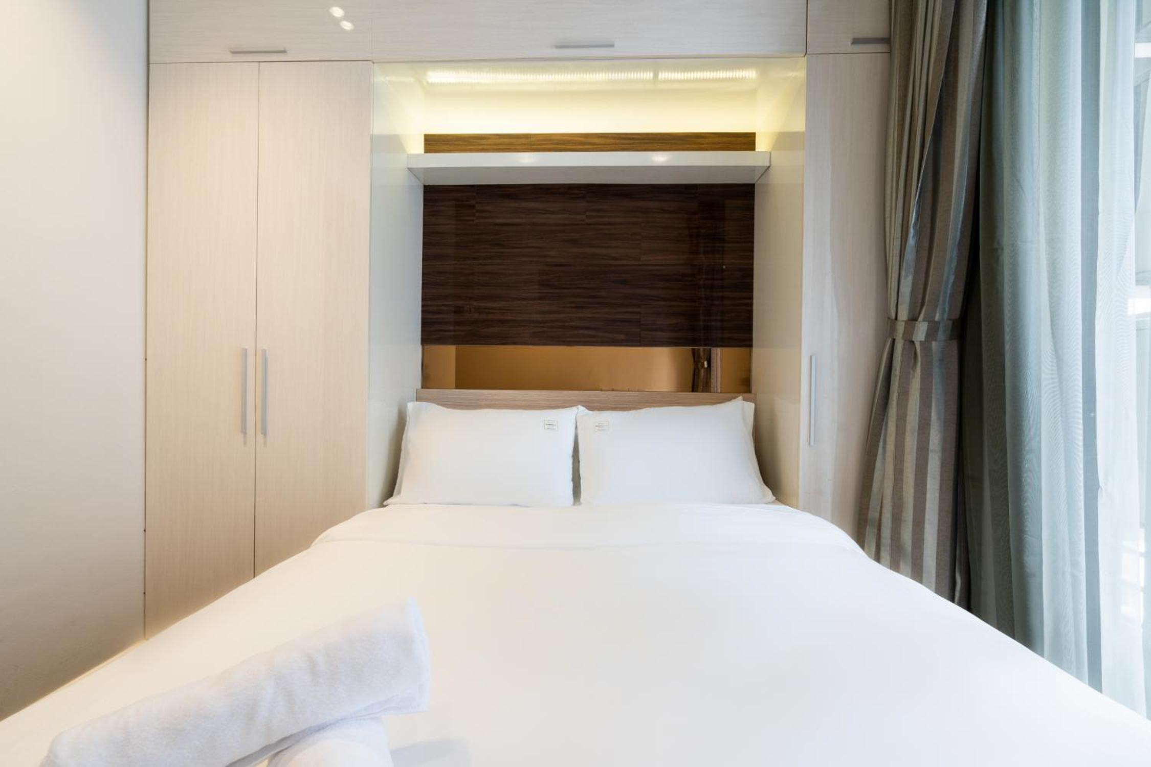 Tresor in center 3 bedrooms