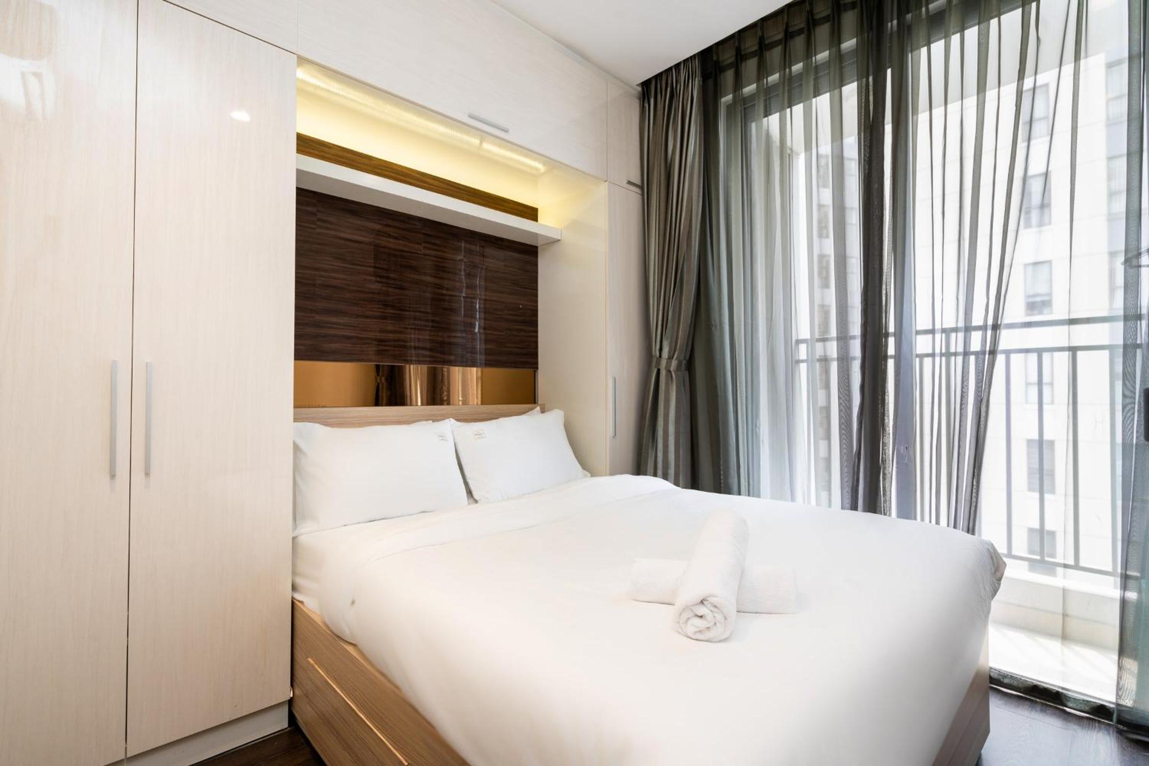 Tresor in center 3 bedrooms