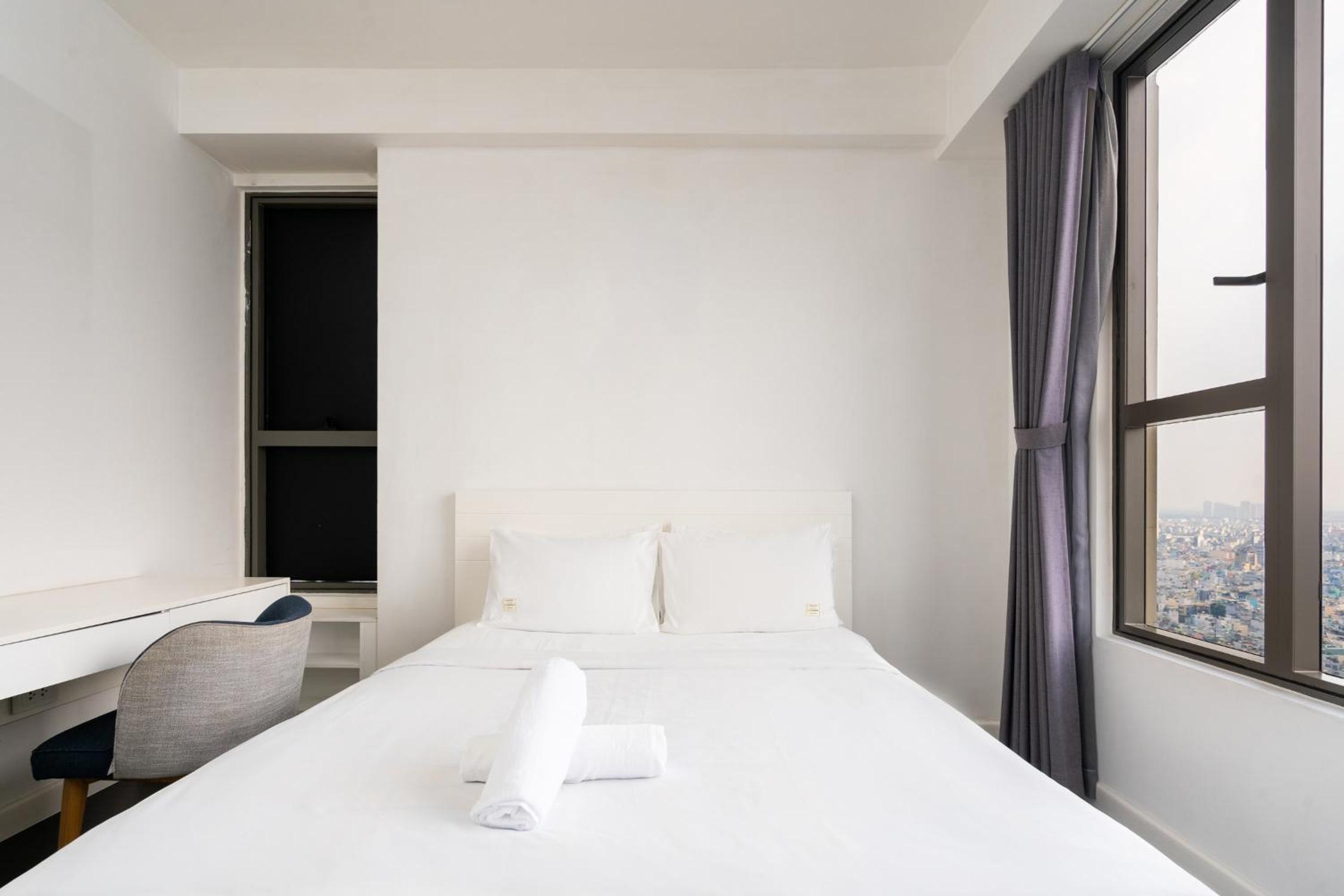 Tresor in center 3 bedrooms