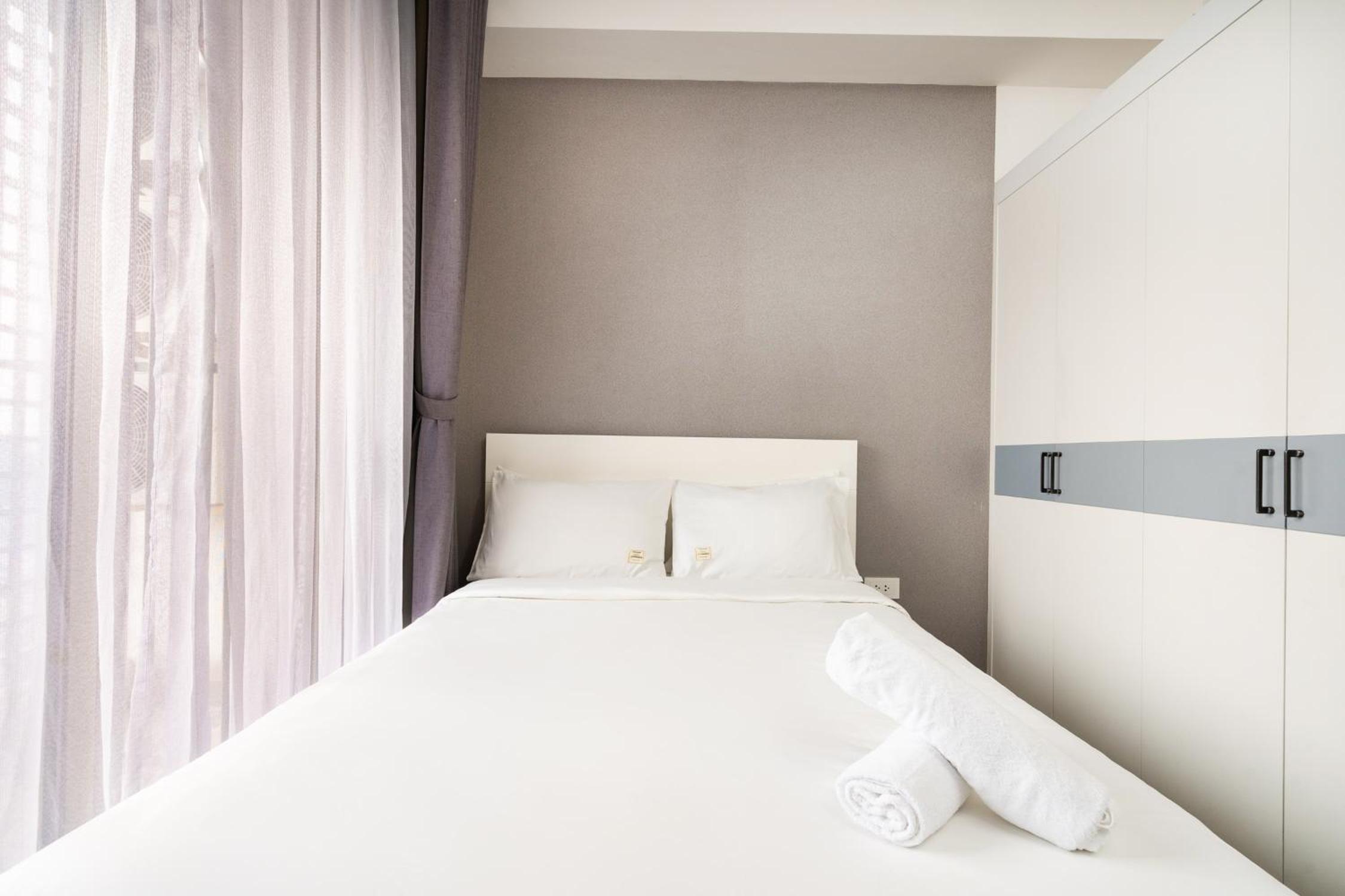 Tresor in center 3 bedrooms