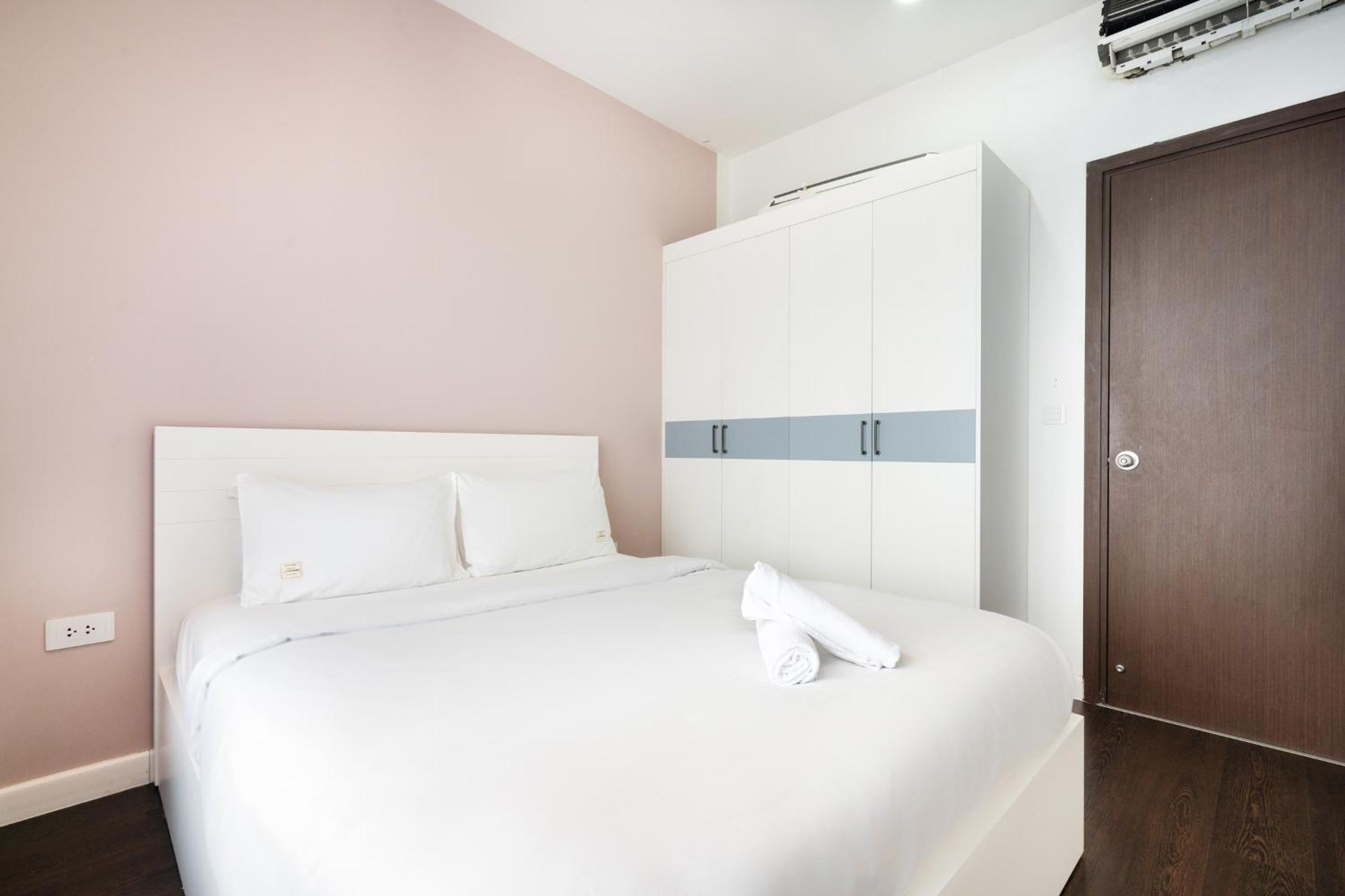 Tresor in center 3 bedrooms
