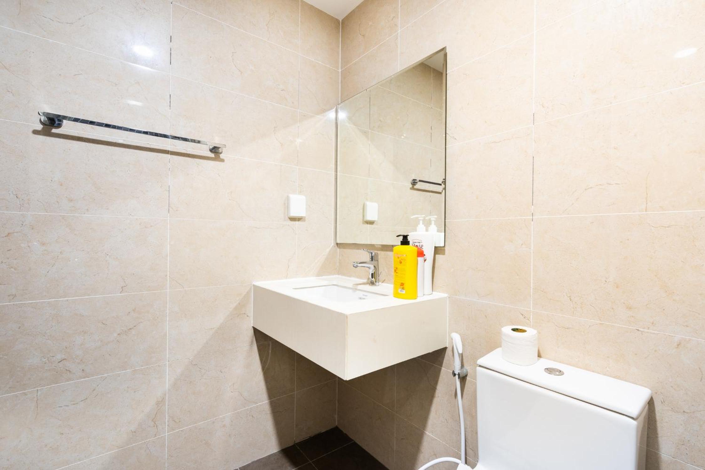 Tresor in center 3 bedrooms