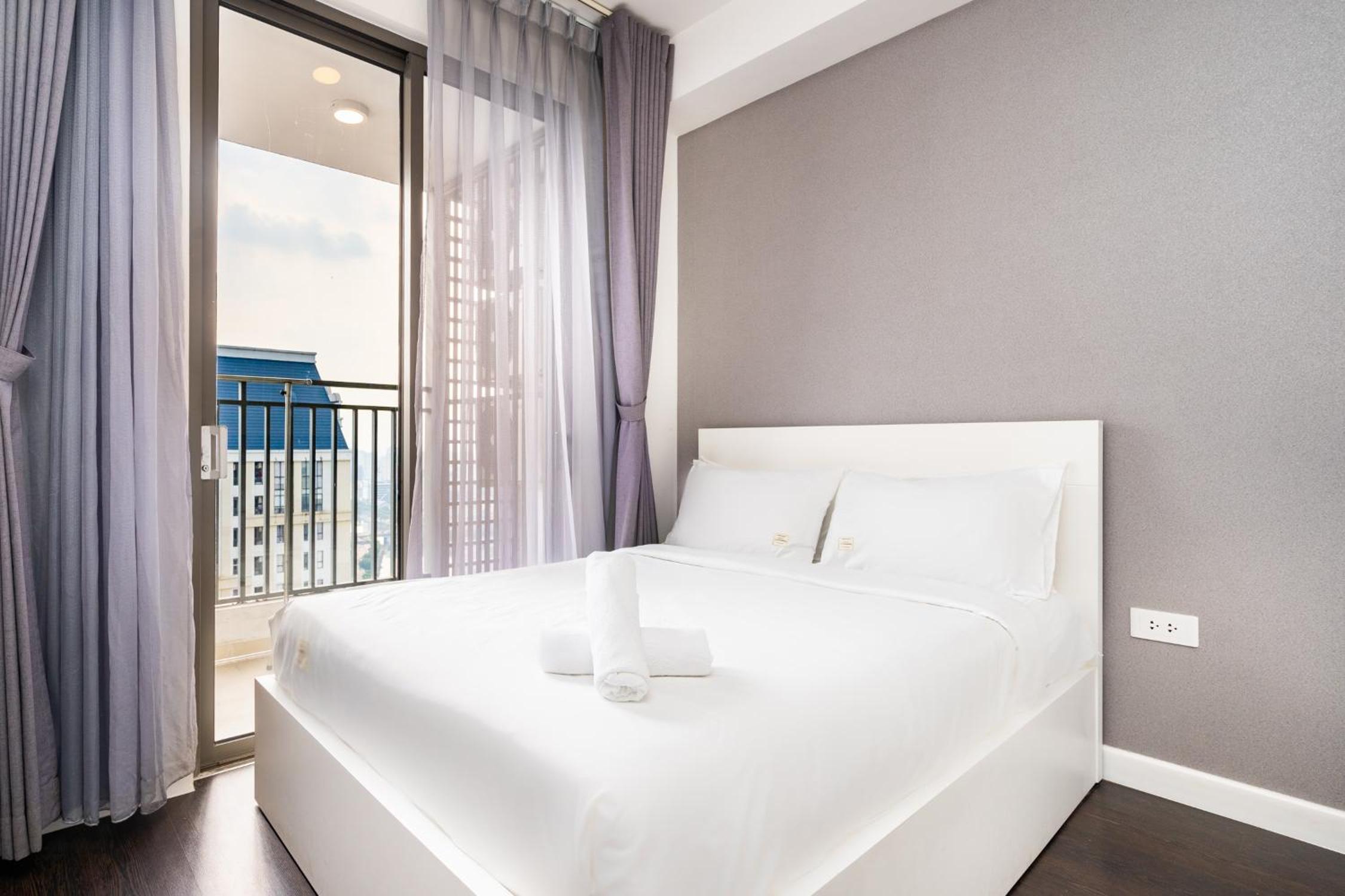 Tresor in center 3 bedrooms