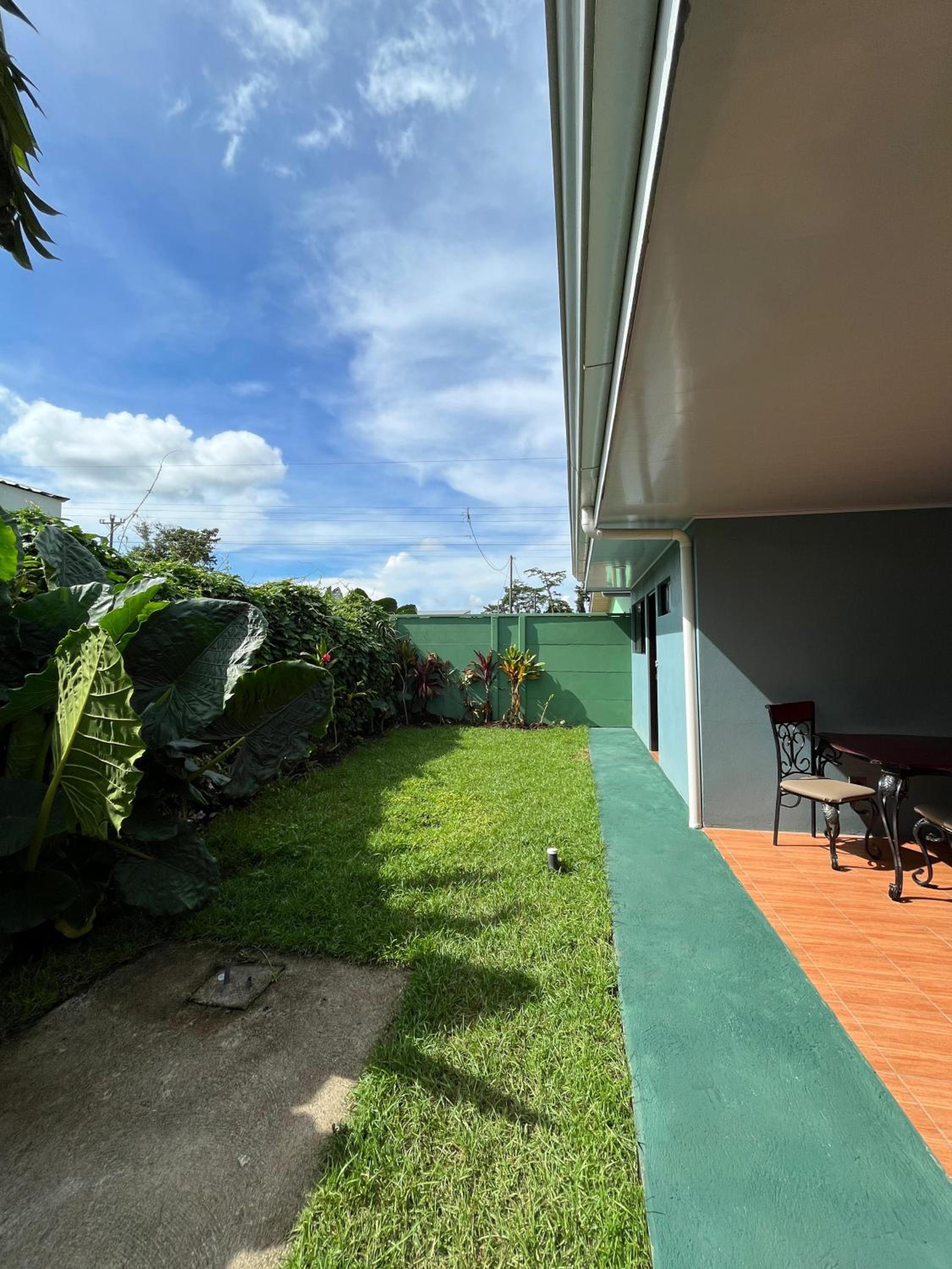 Villa Bonita