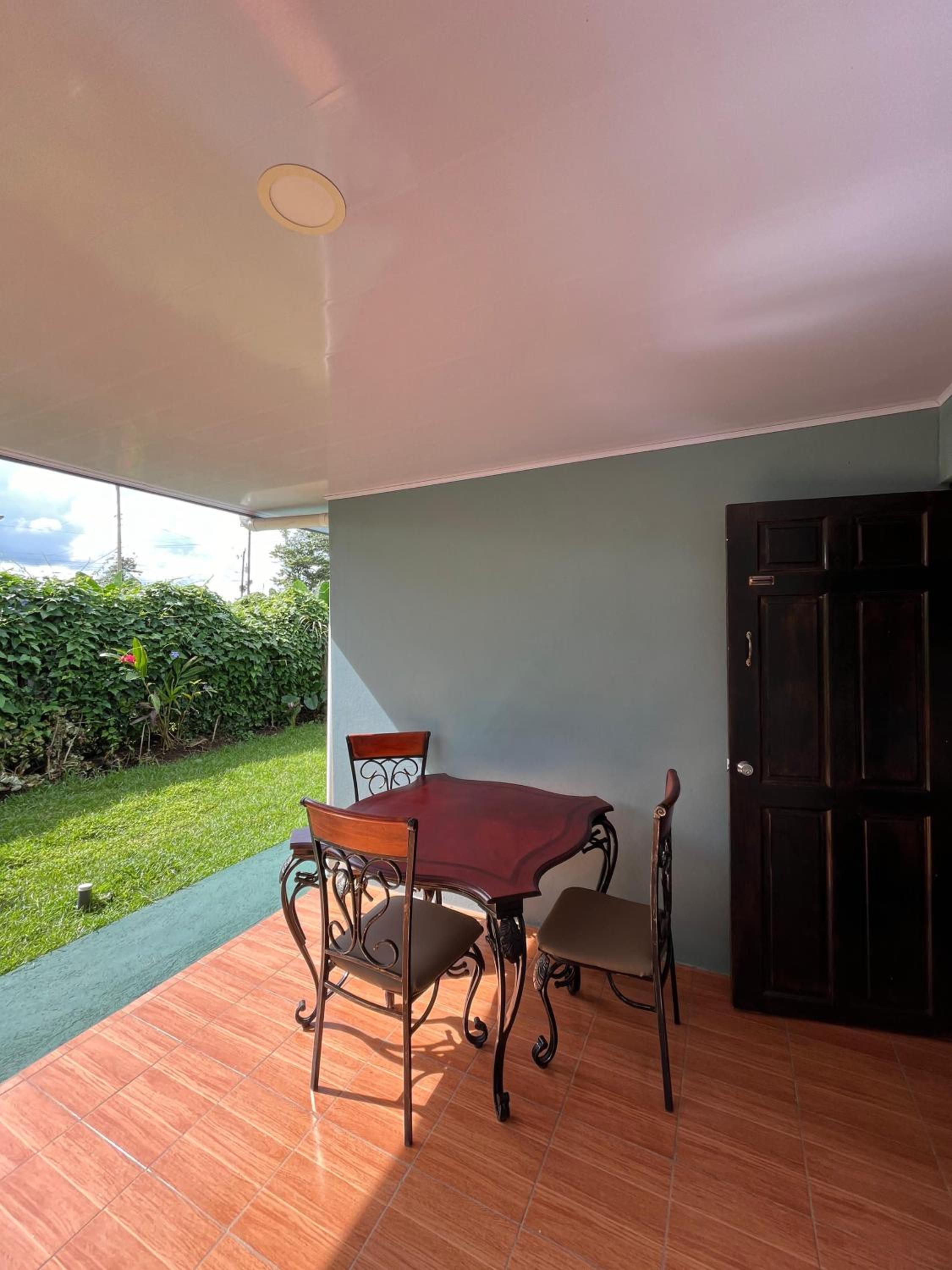 Villa Bonita