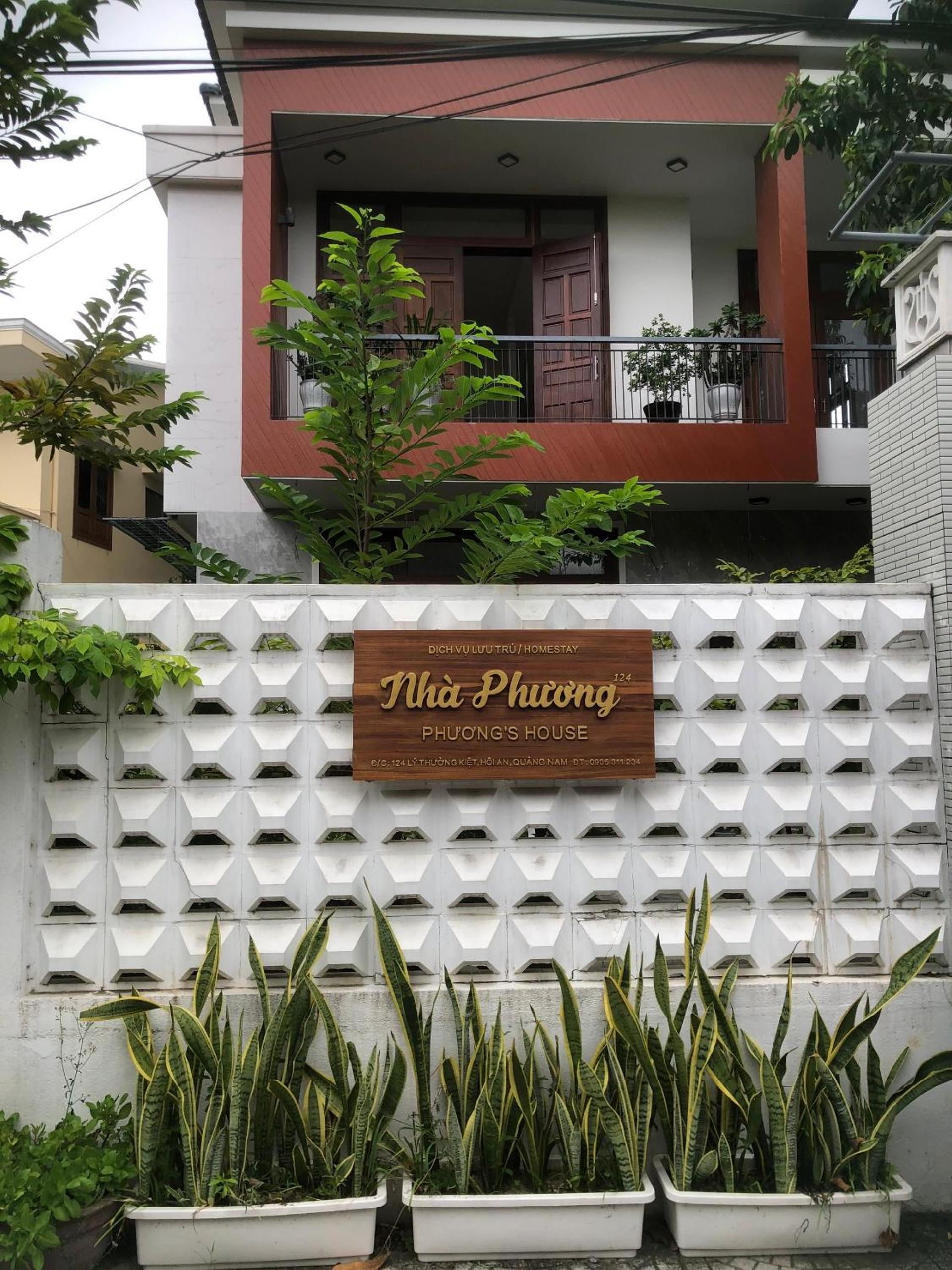 Homestay Phương House