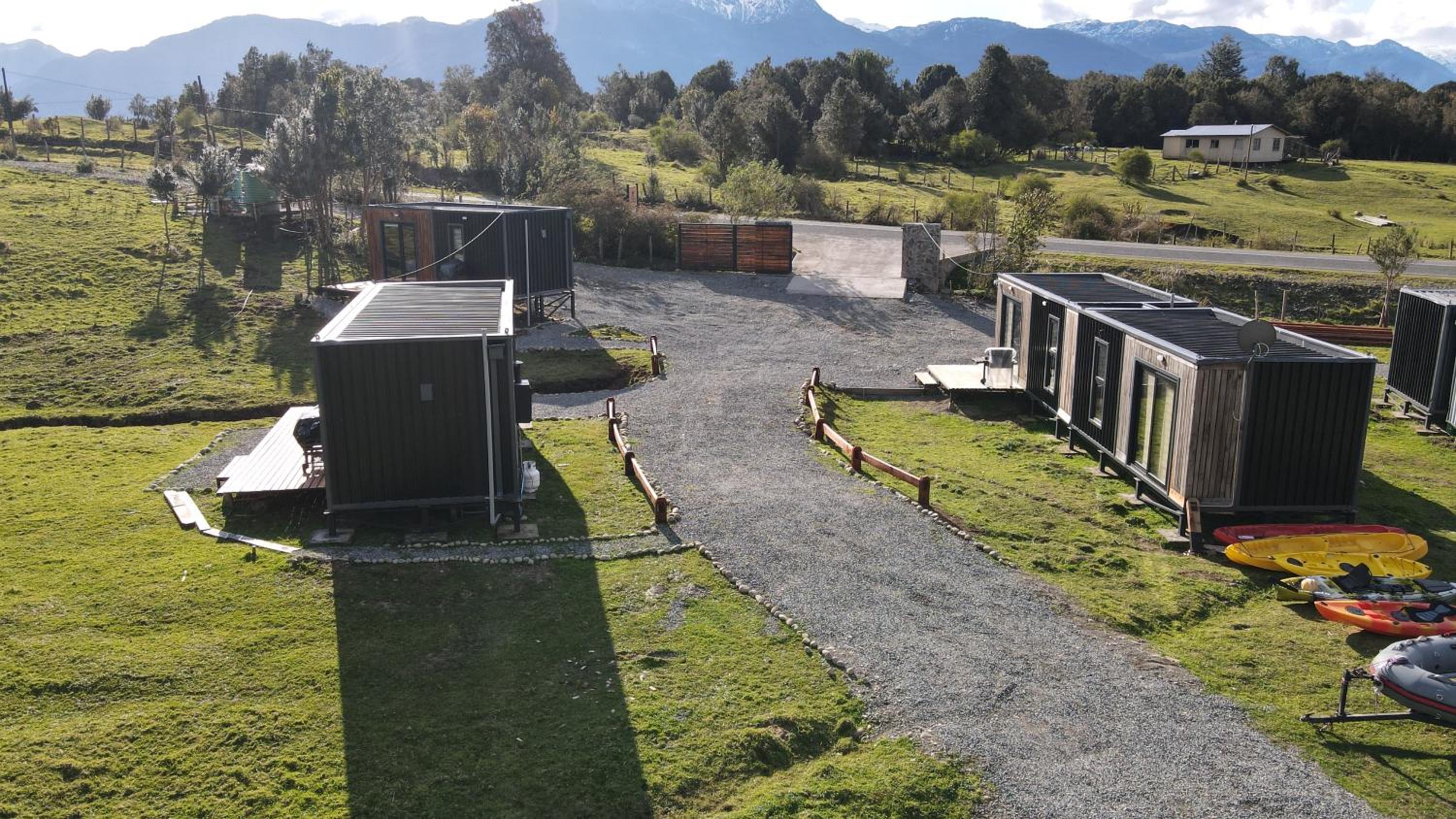 Puerta austral