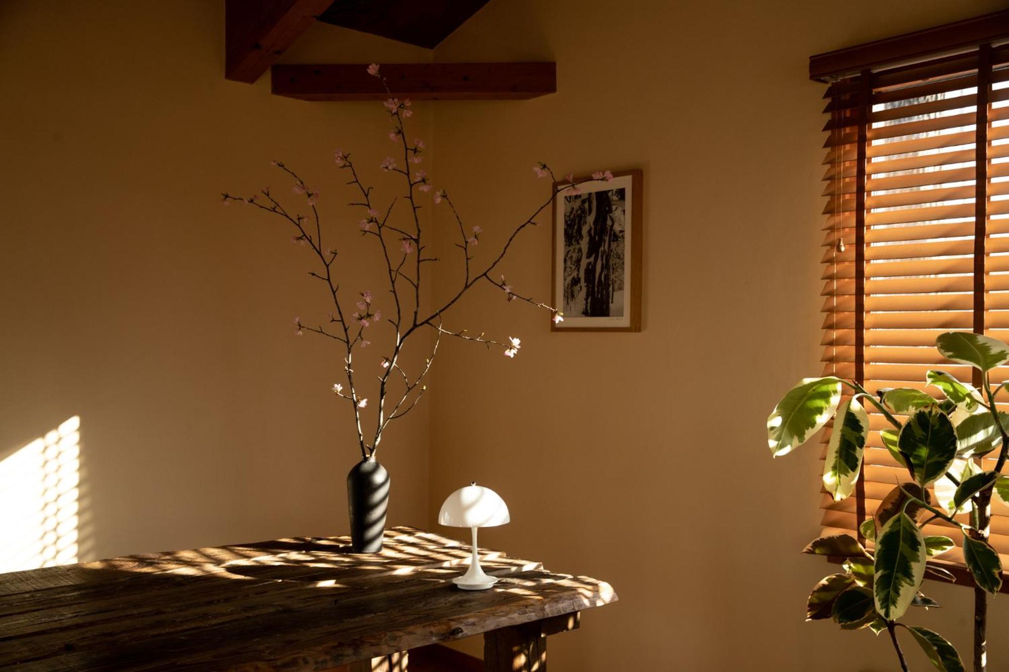 Lodge Norheim view 4