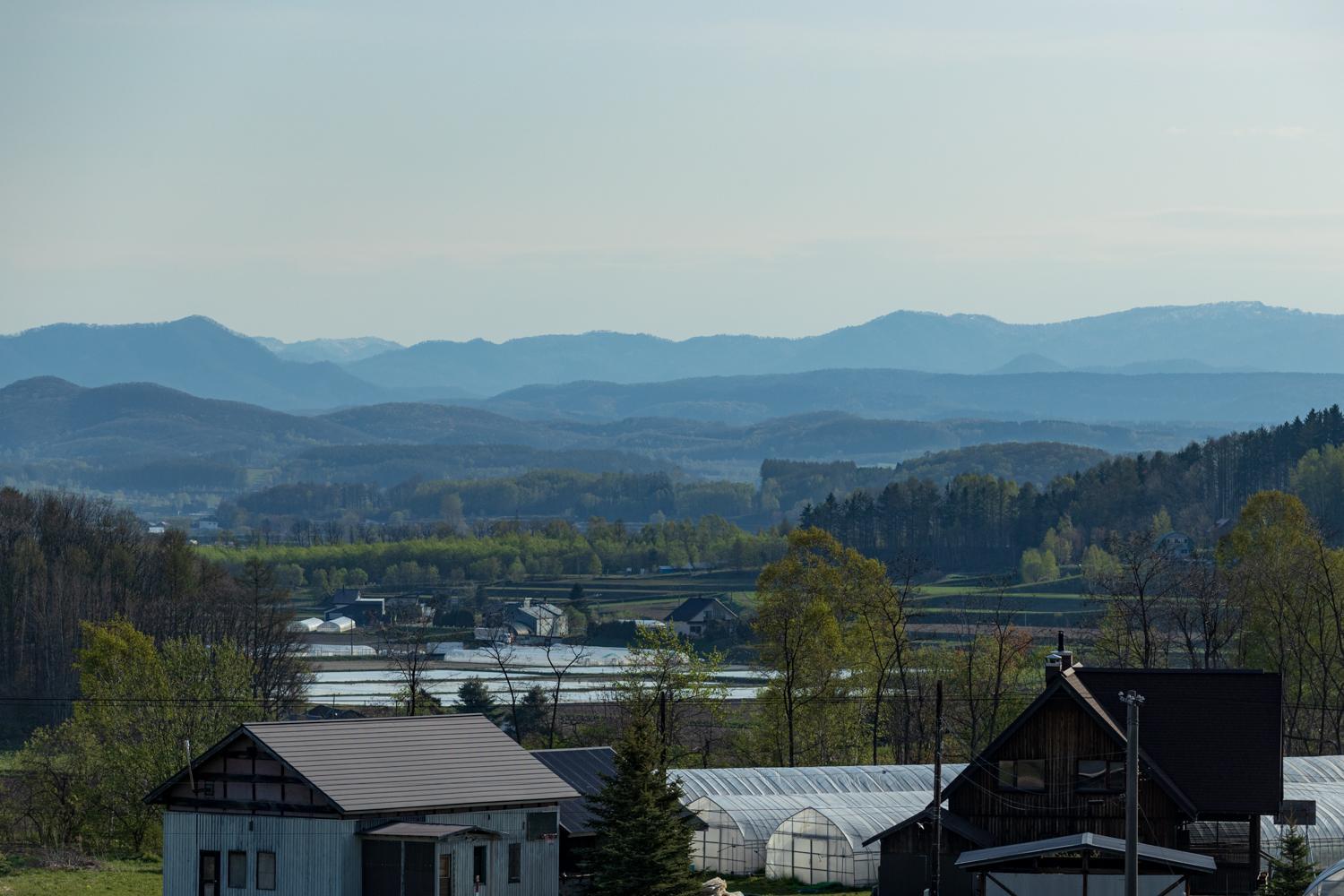 Lodge Norheim view 5