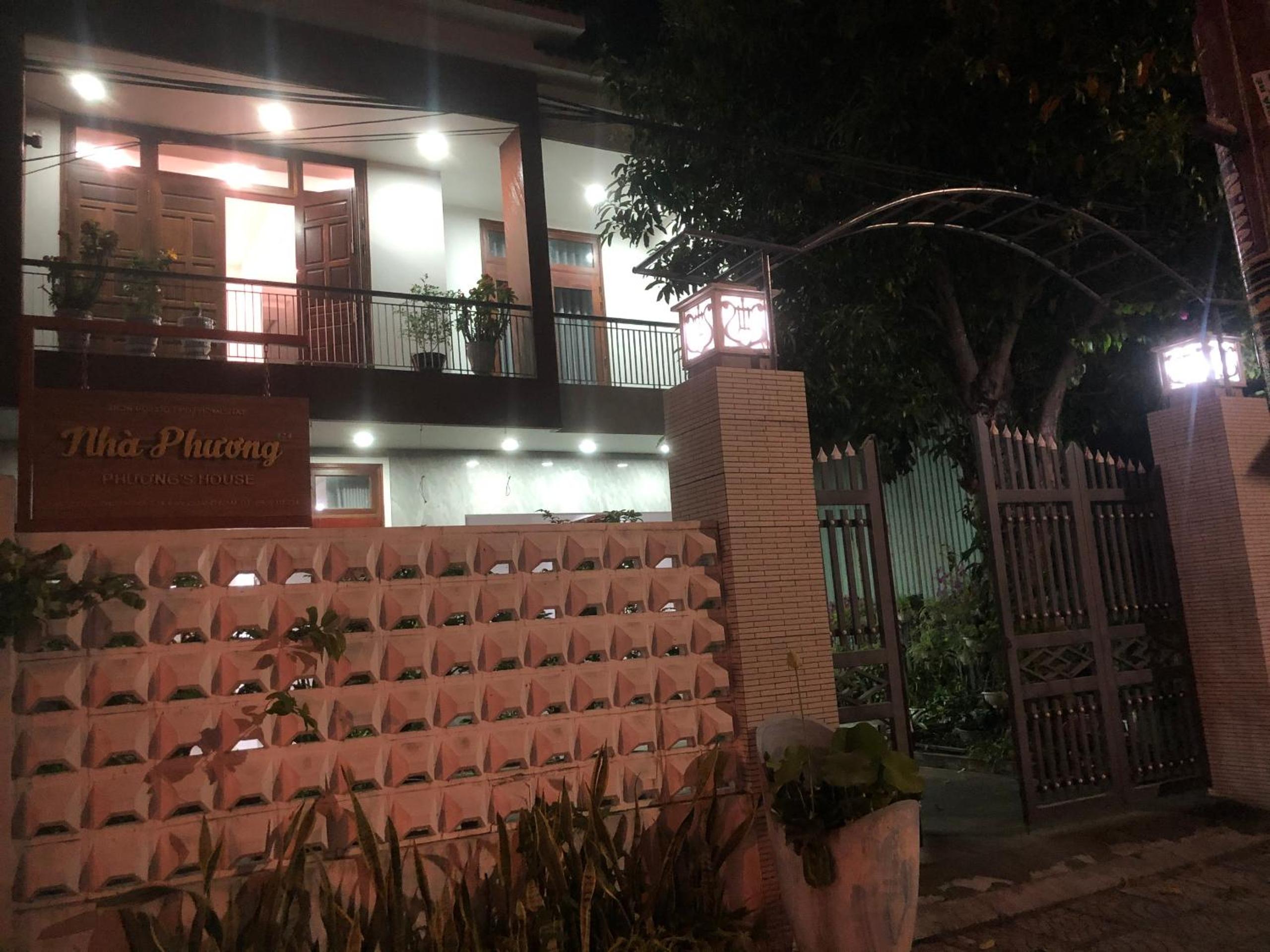 Homestay Phương House