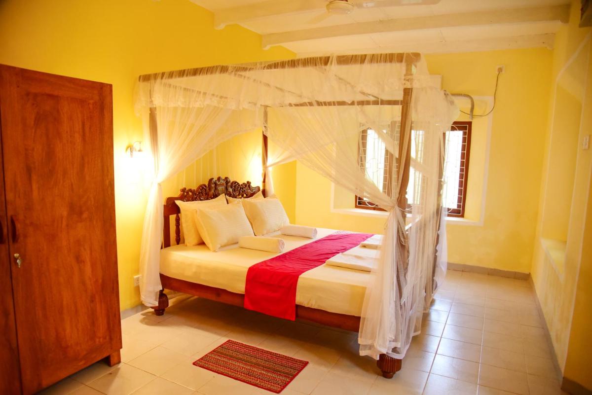 Freedom Villa - Unawatuna