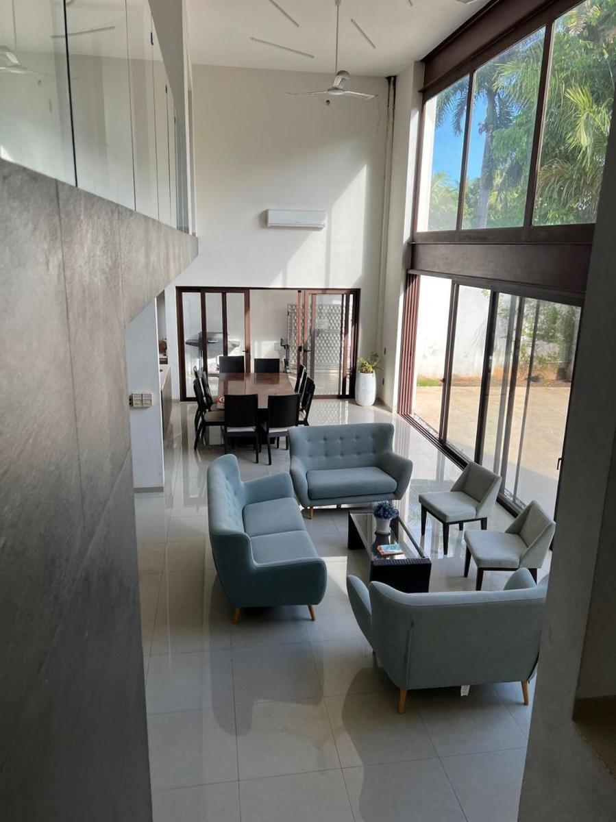 Casa Familiar vacacional, Espacio, comodidad y entretenimiento