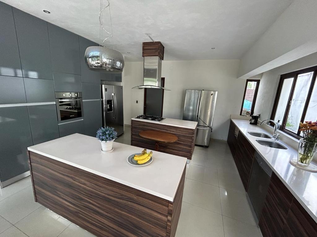 Casa Familiar vacacional, Espacio, comodidad y entretenimiento