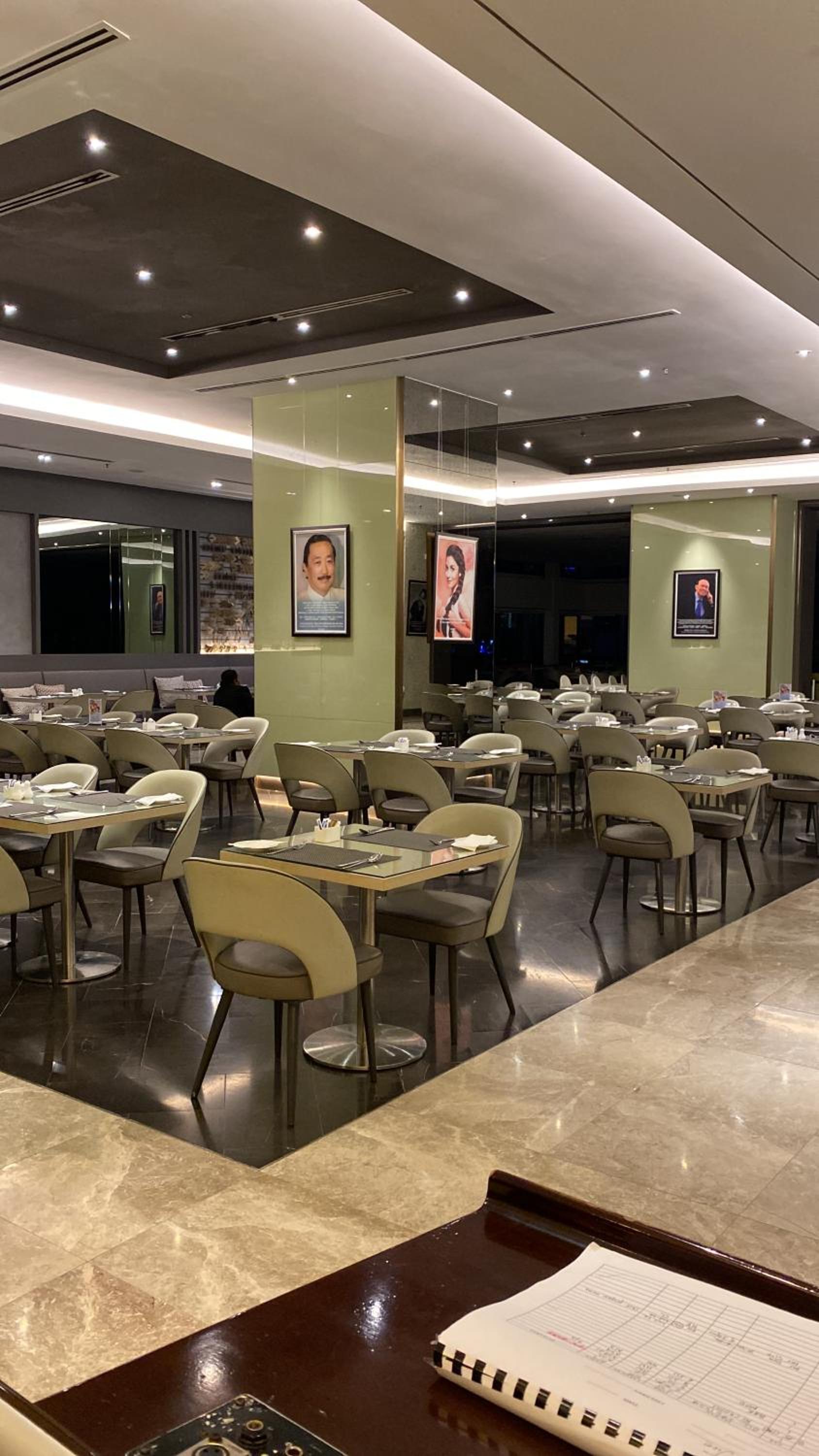 Serviced Apartments at Times Square Kuala Lumpur by Robinsons