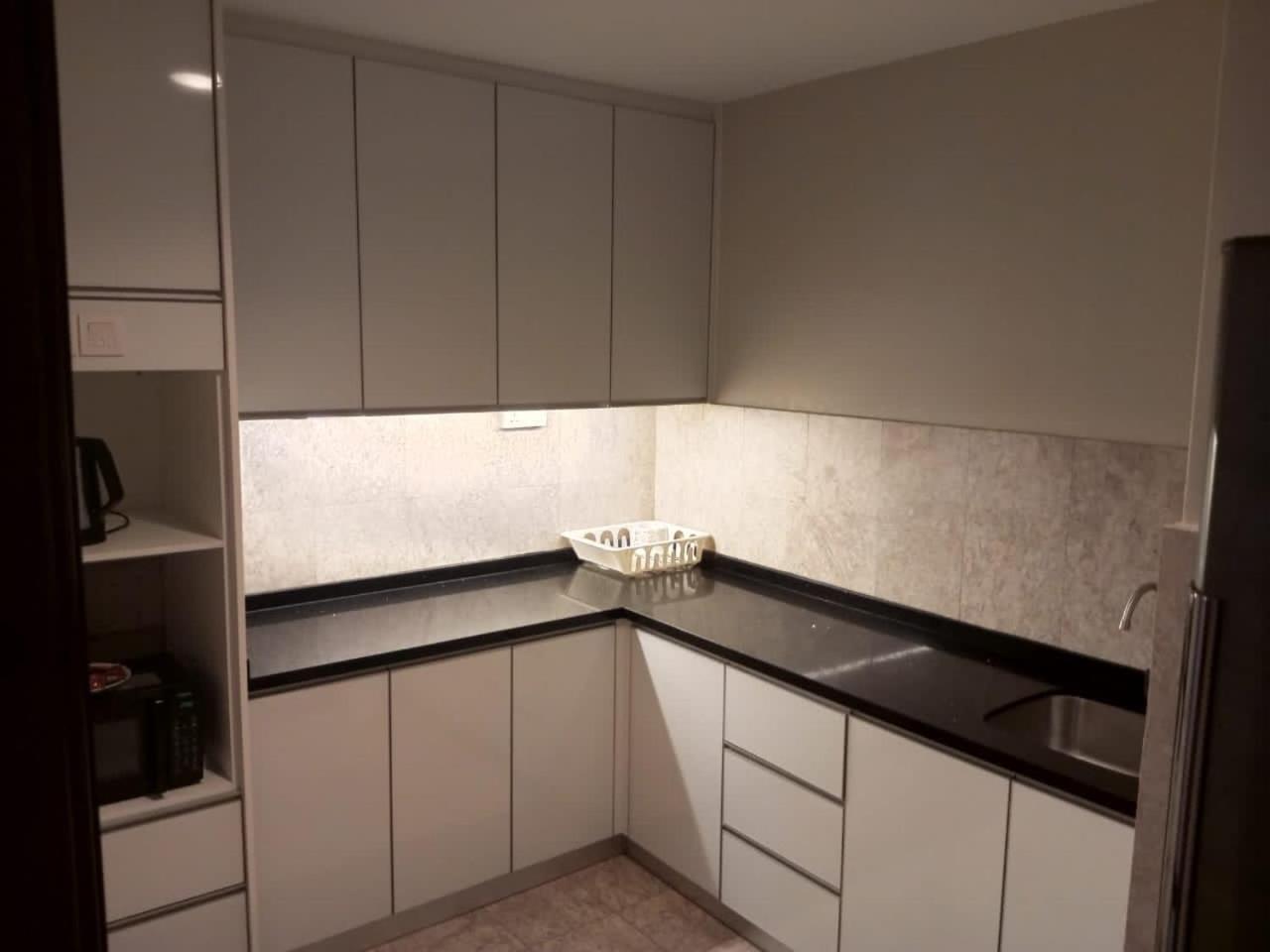 Serviced Apartments at Times Square Kuala Lumpur by Robinsons