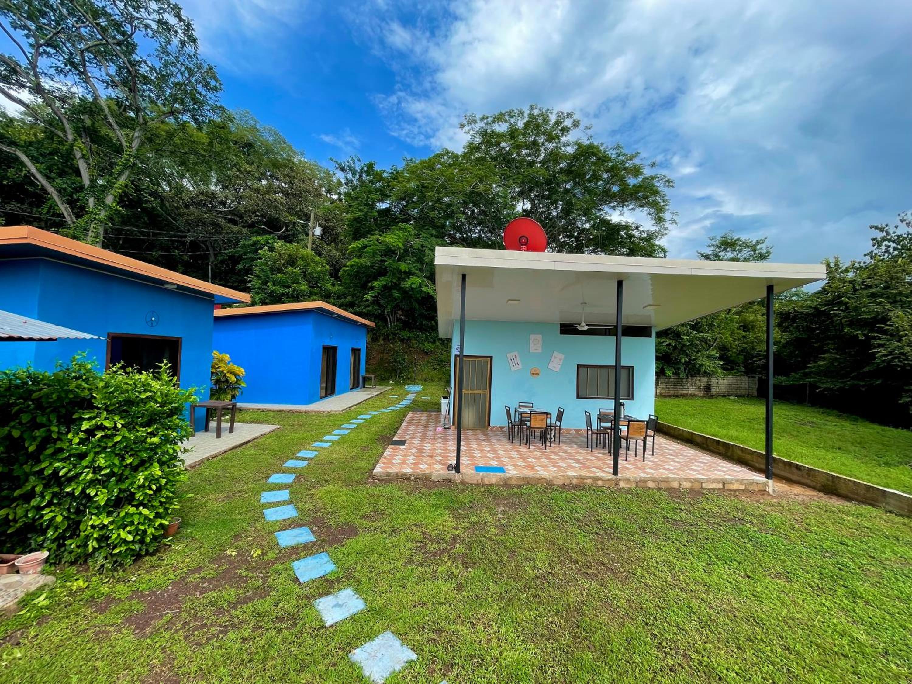 POSADA MIRADIA