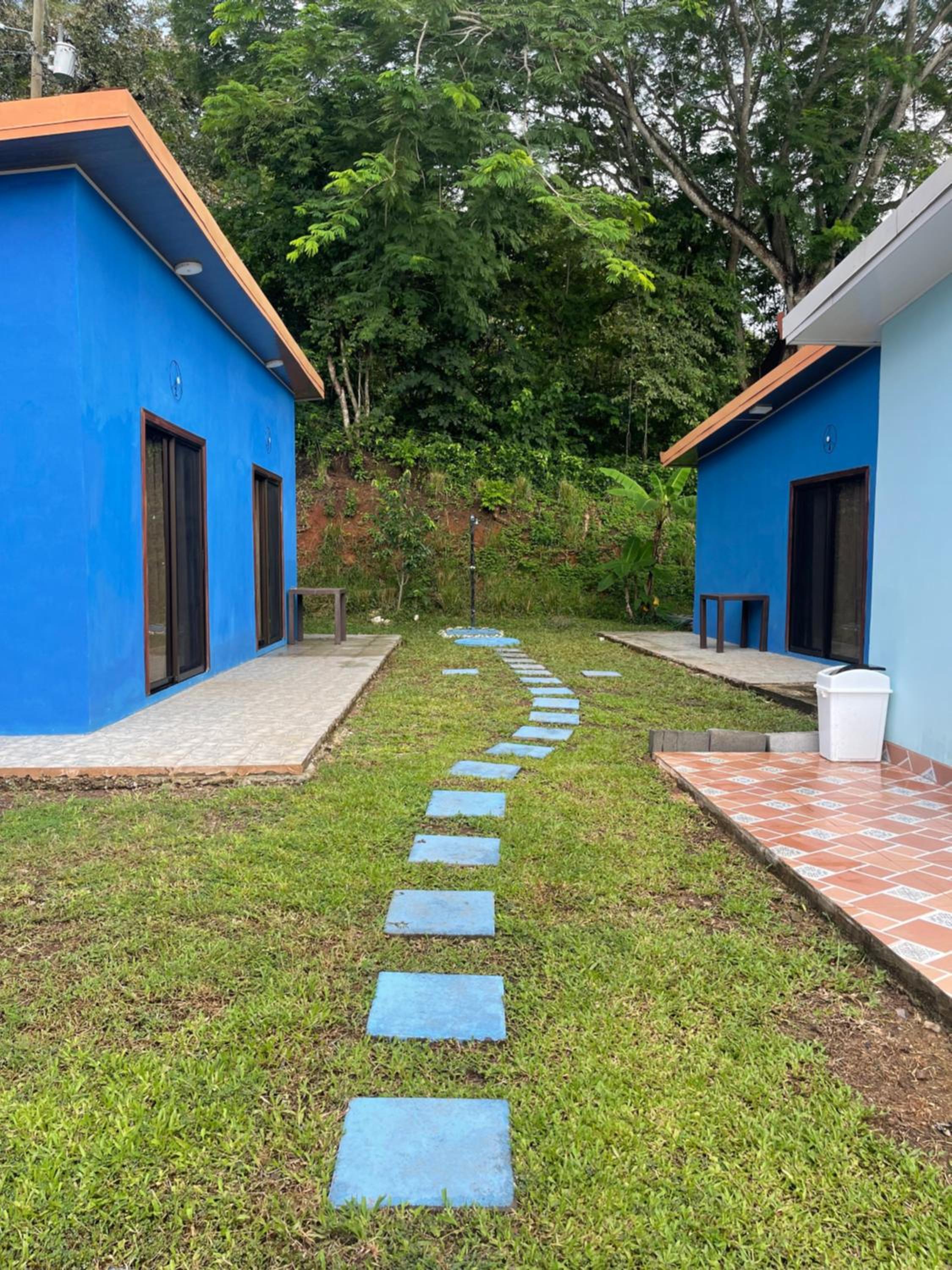 POSADA MIRADIA