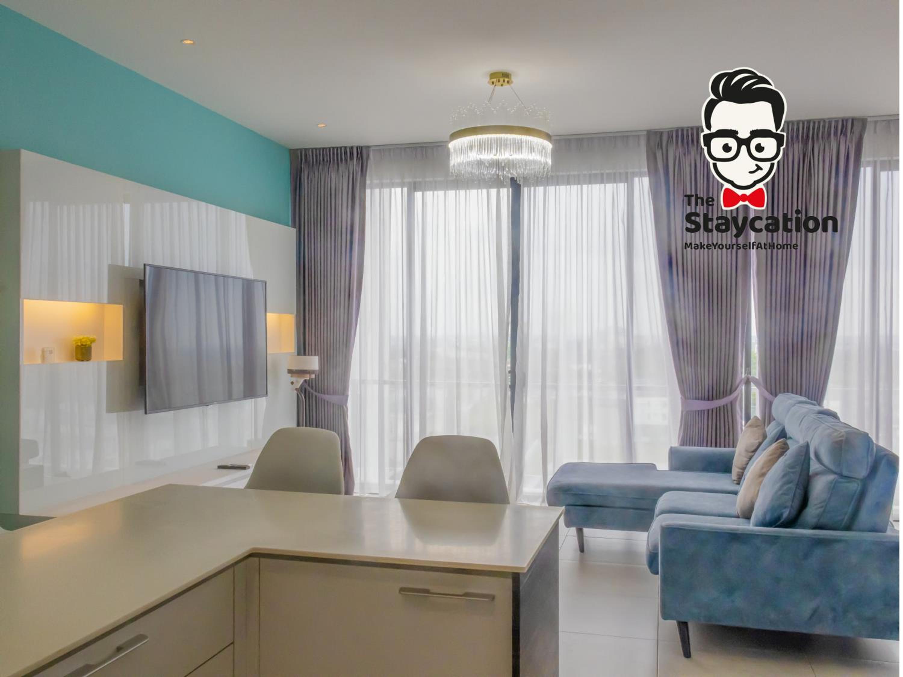 Staycation Homestay 30 Galacity Apartment Kuching photo 2