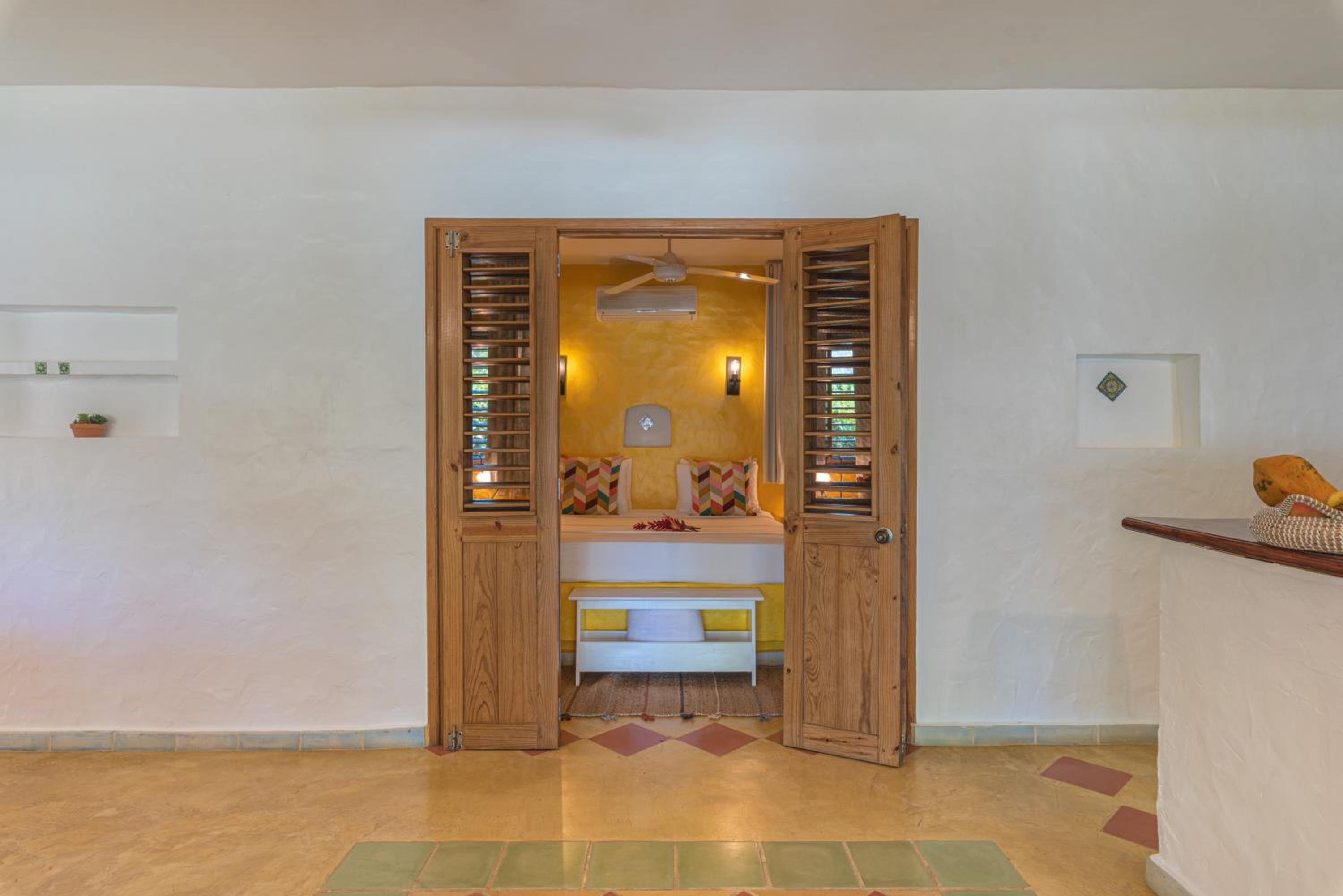 EVALUNA VILLAS LAS TERRENAS