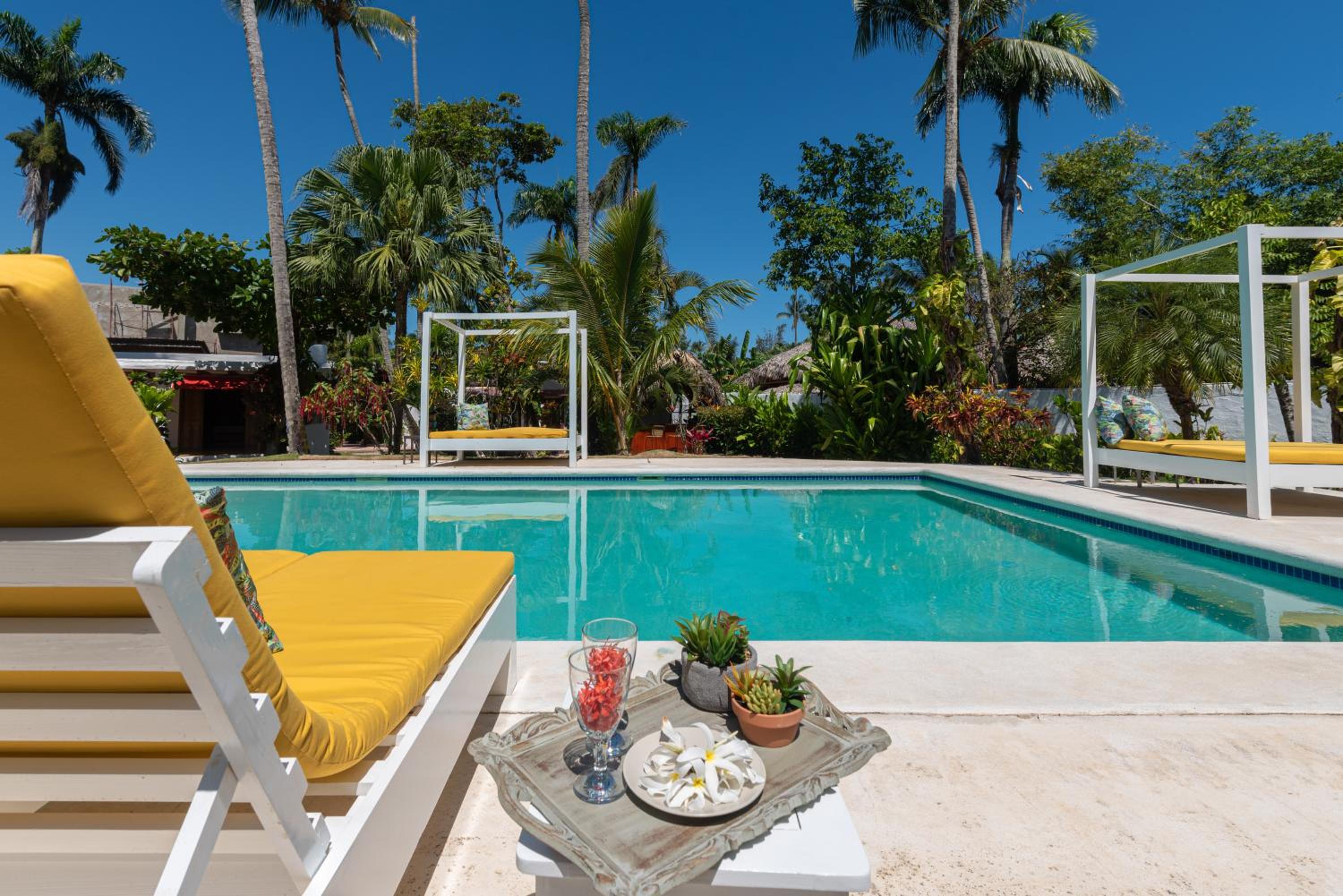 EVALUNA VILLAS LAS TERRENAS