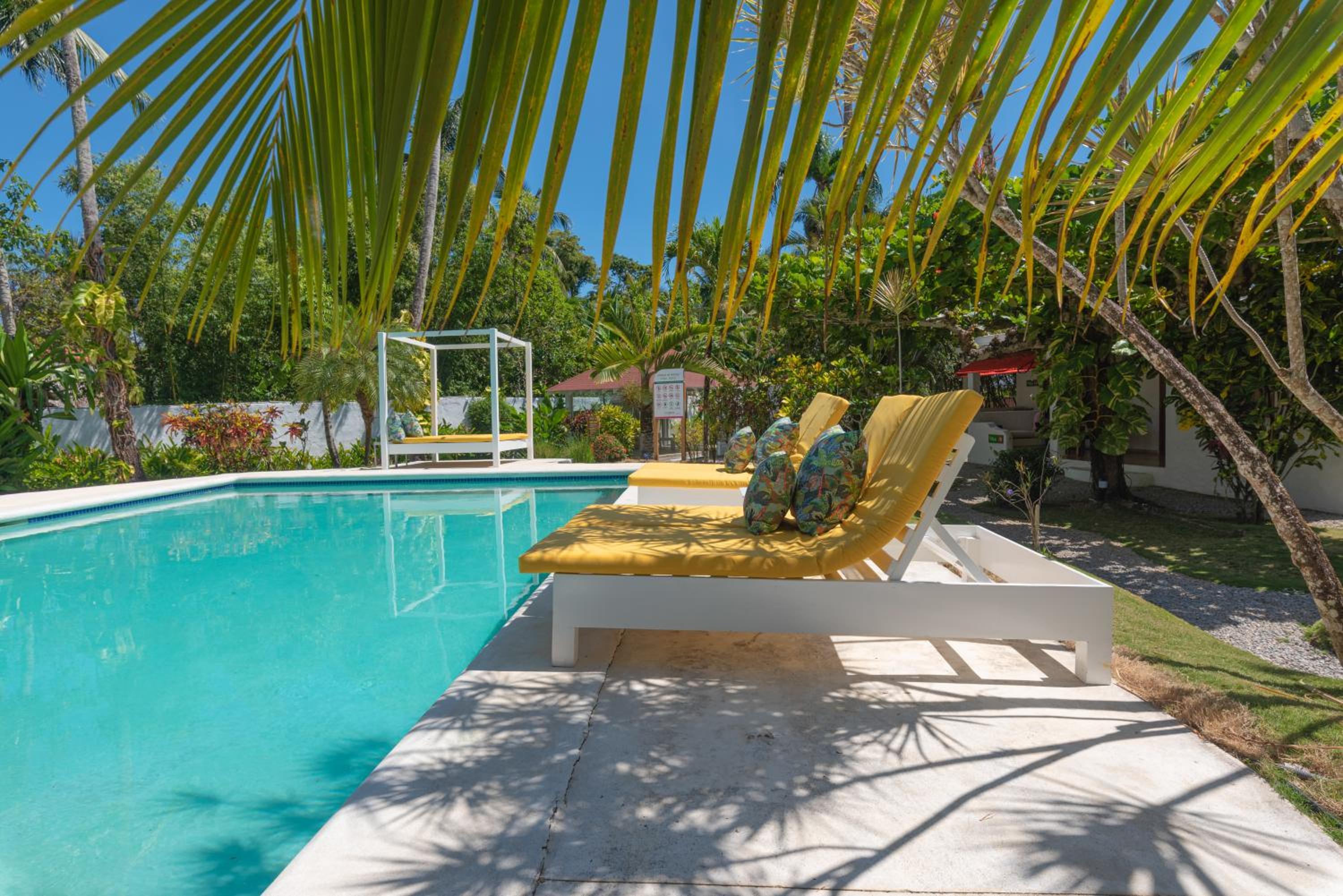 EVALUNA VILLAS LAS TERRENAS