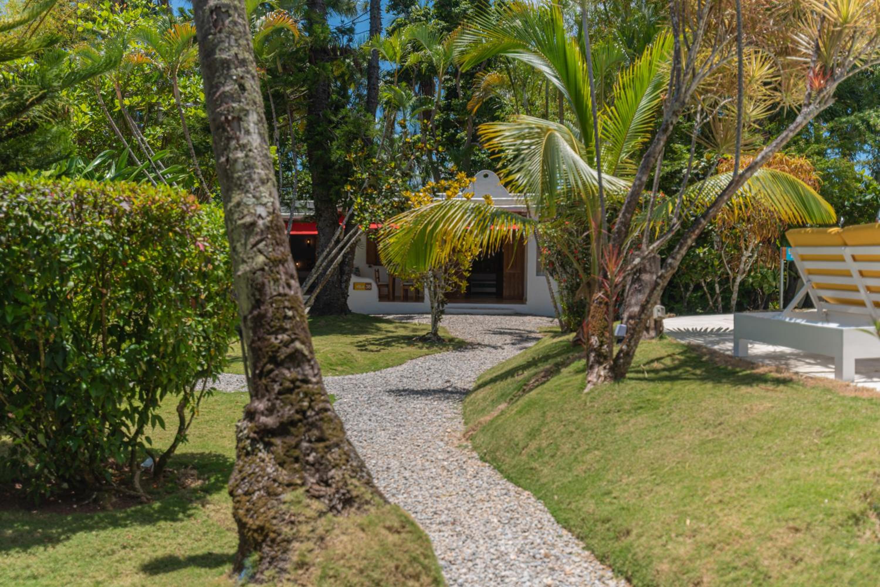 EVALUNA VILLAS LAS TERRENAS