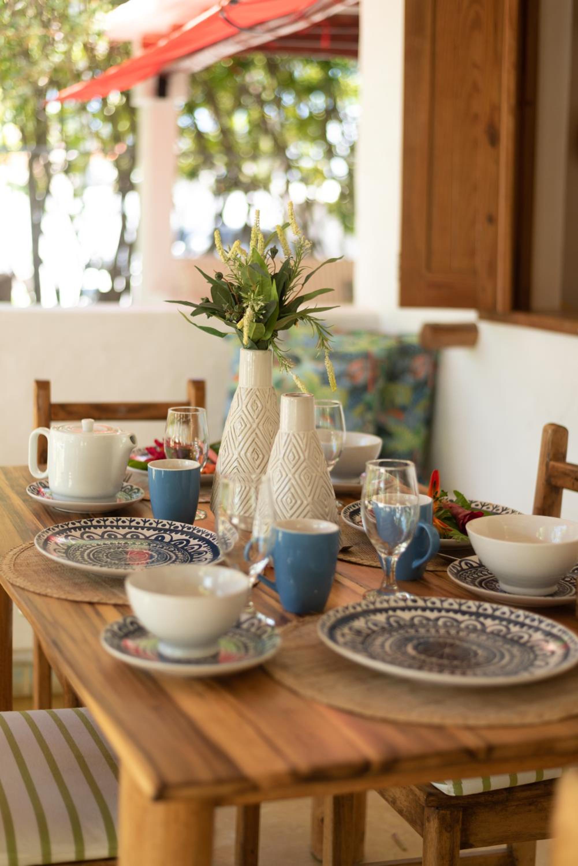 EVALUNA VILLAS LAS TERRENAS
