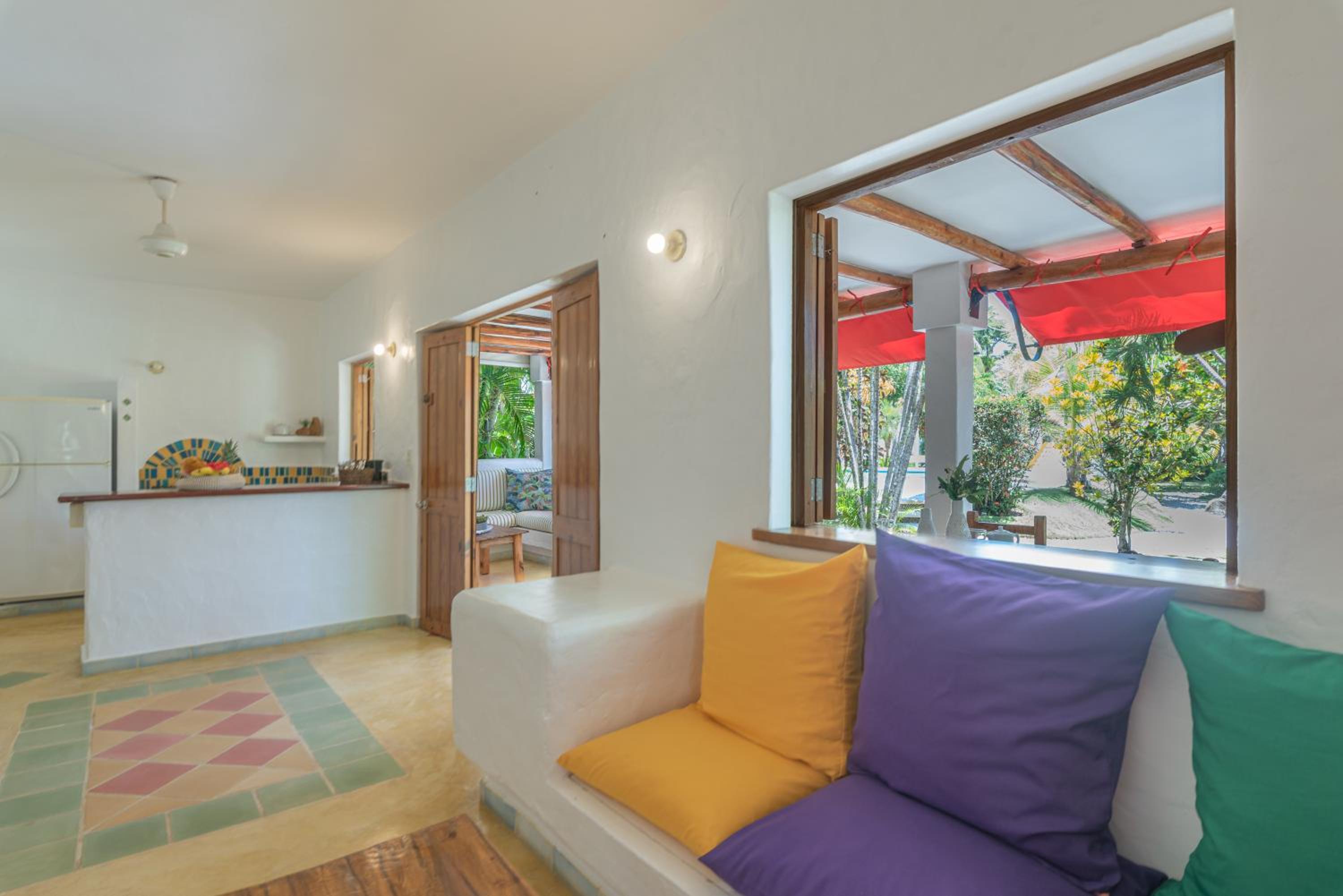 EVALUNA VILLAS LAS TERRENAS