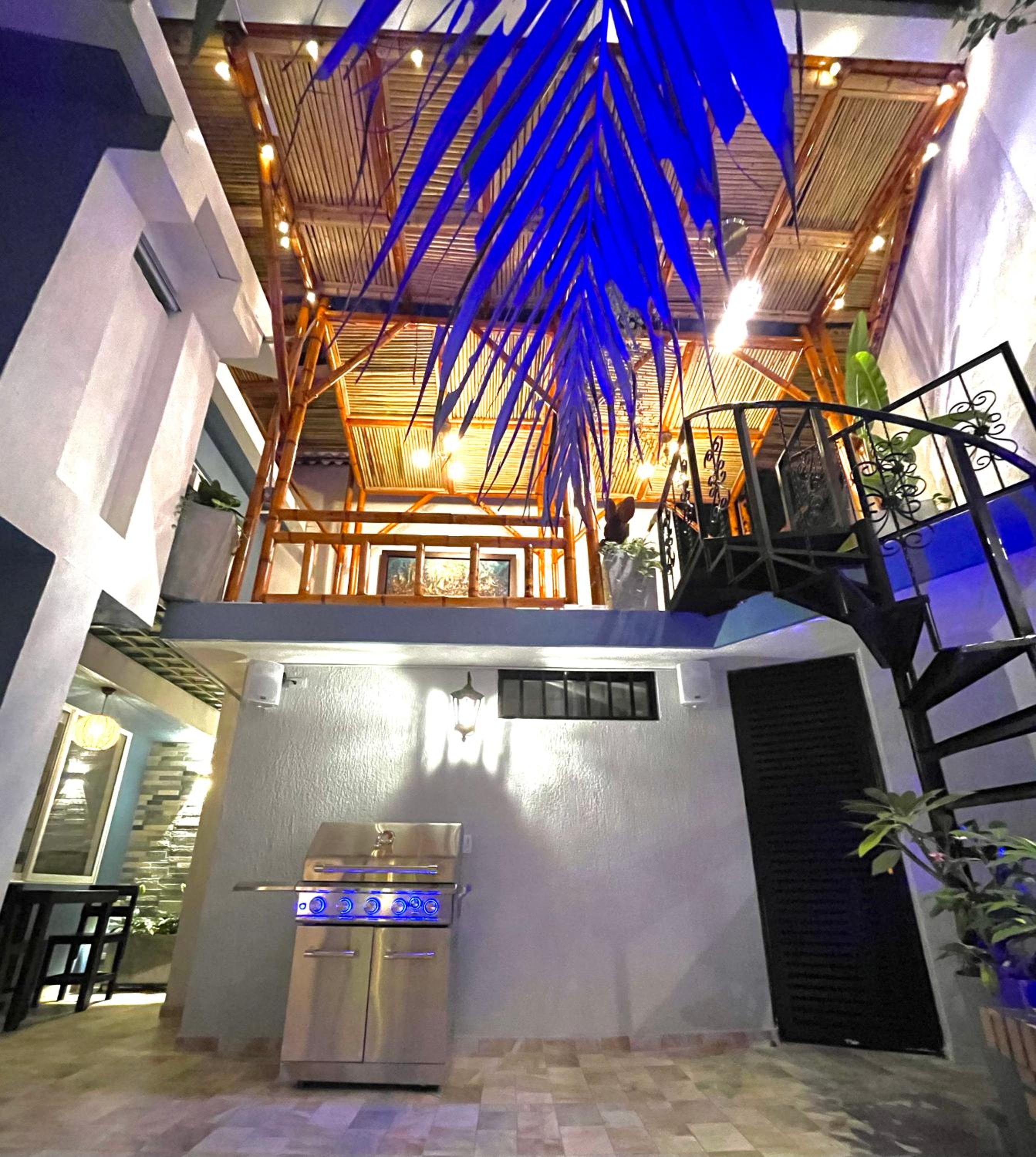 Cal Bed & Breakfast Ibague