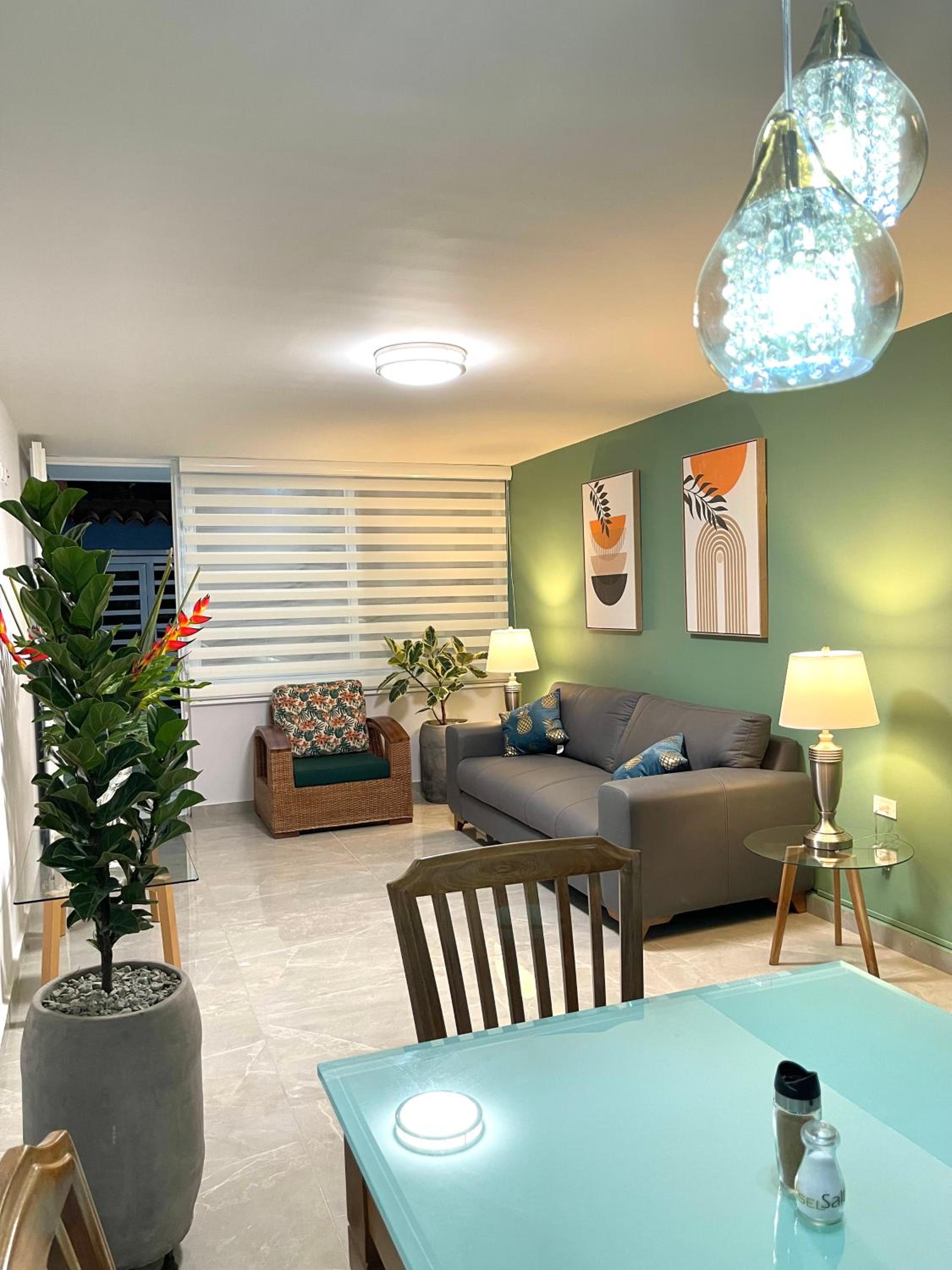Cal Bed & Breakfast Ibague